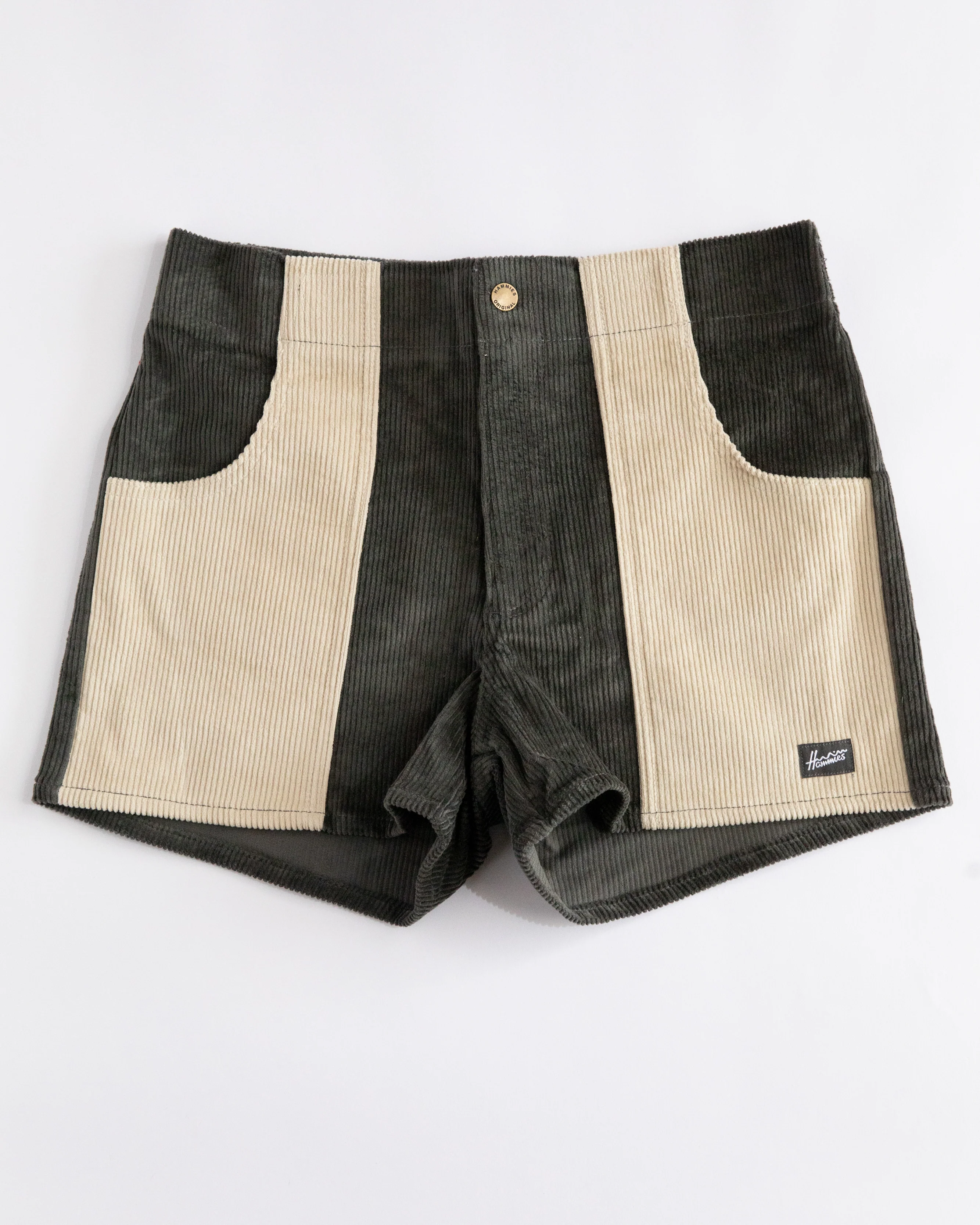 Men's Short (Gray/Sand) - Image 5