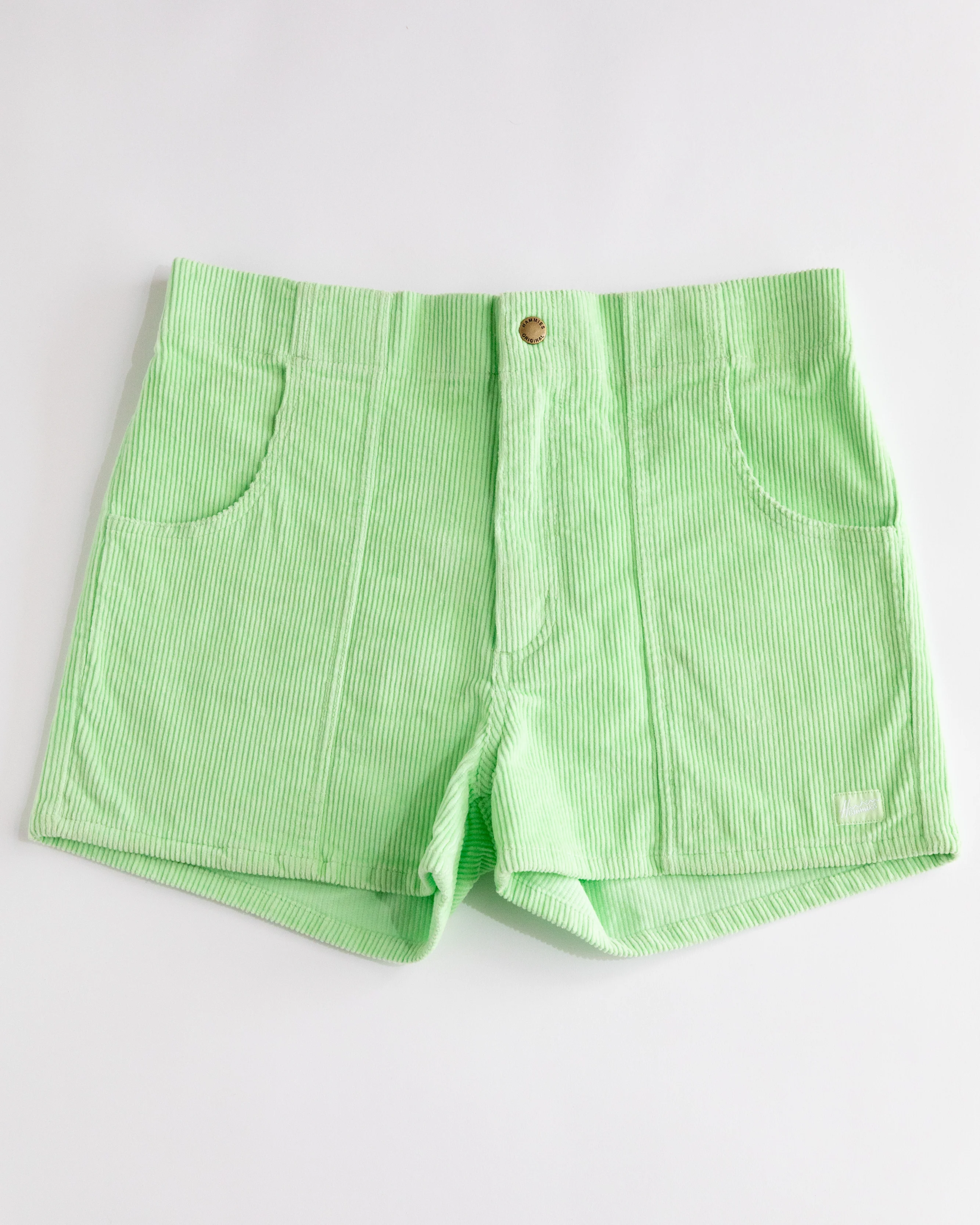 Men's Short (Honeydew) - Image 8