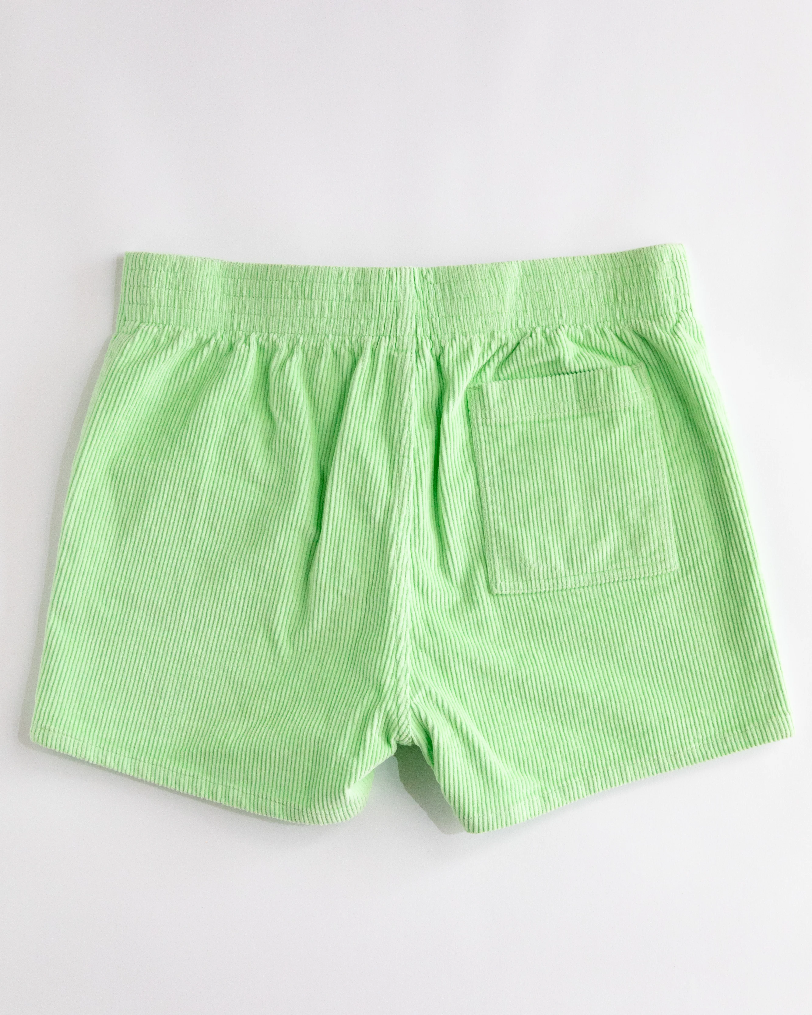 Men's Short (Honeydew) - Image 9