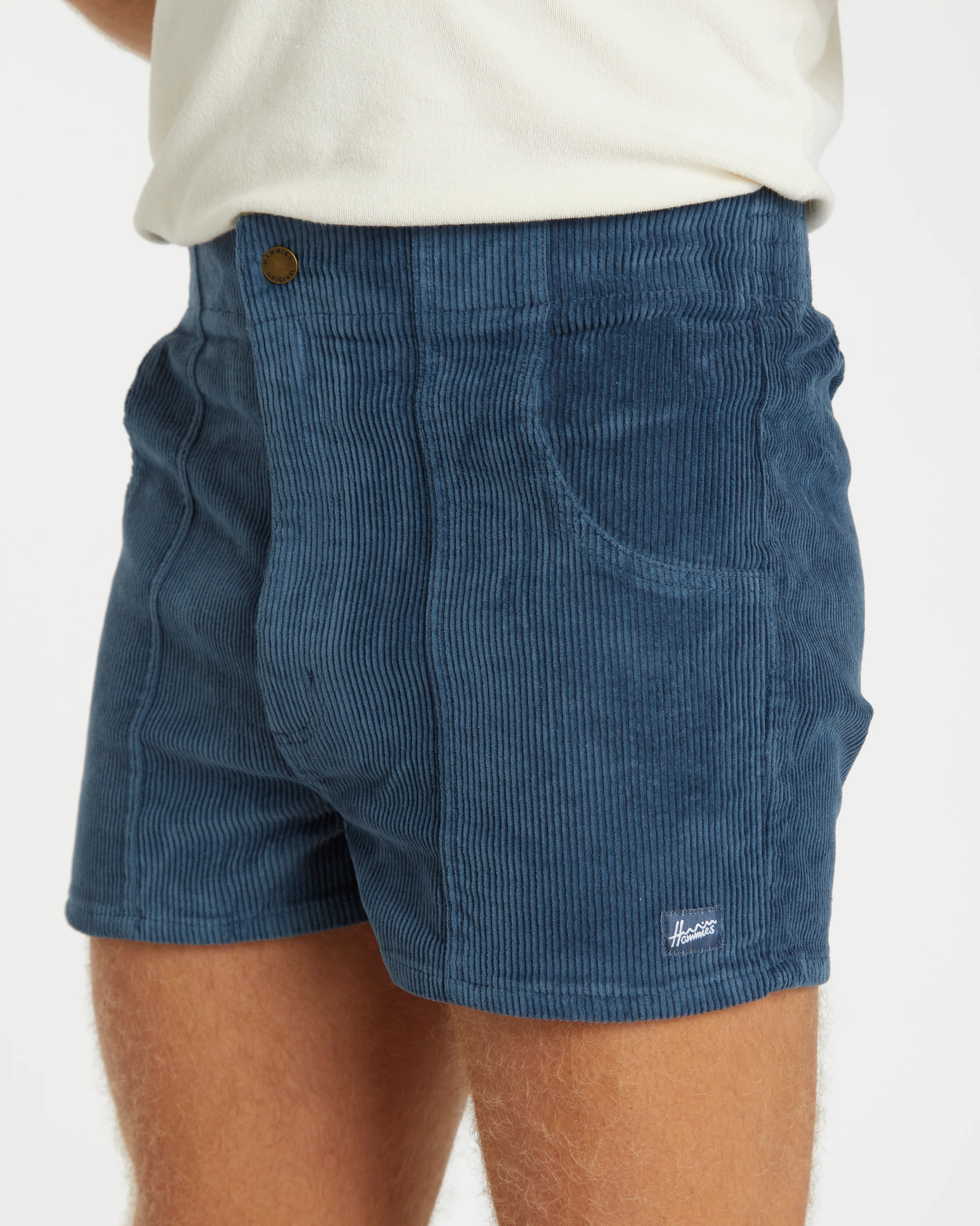 Men's Short (Navy) - Image 4