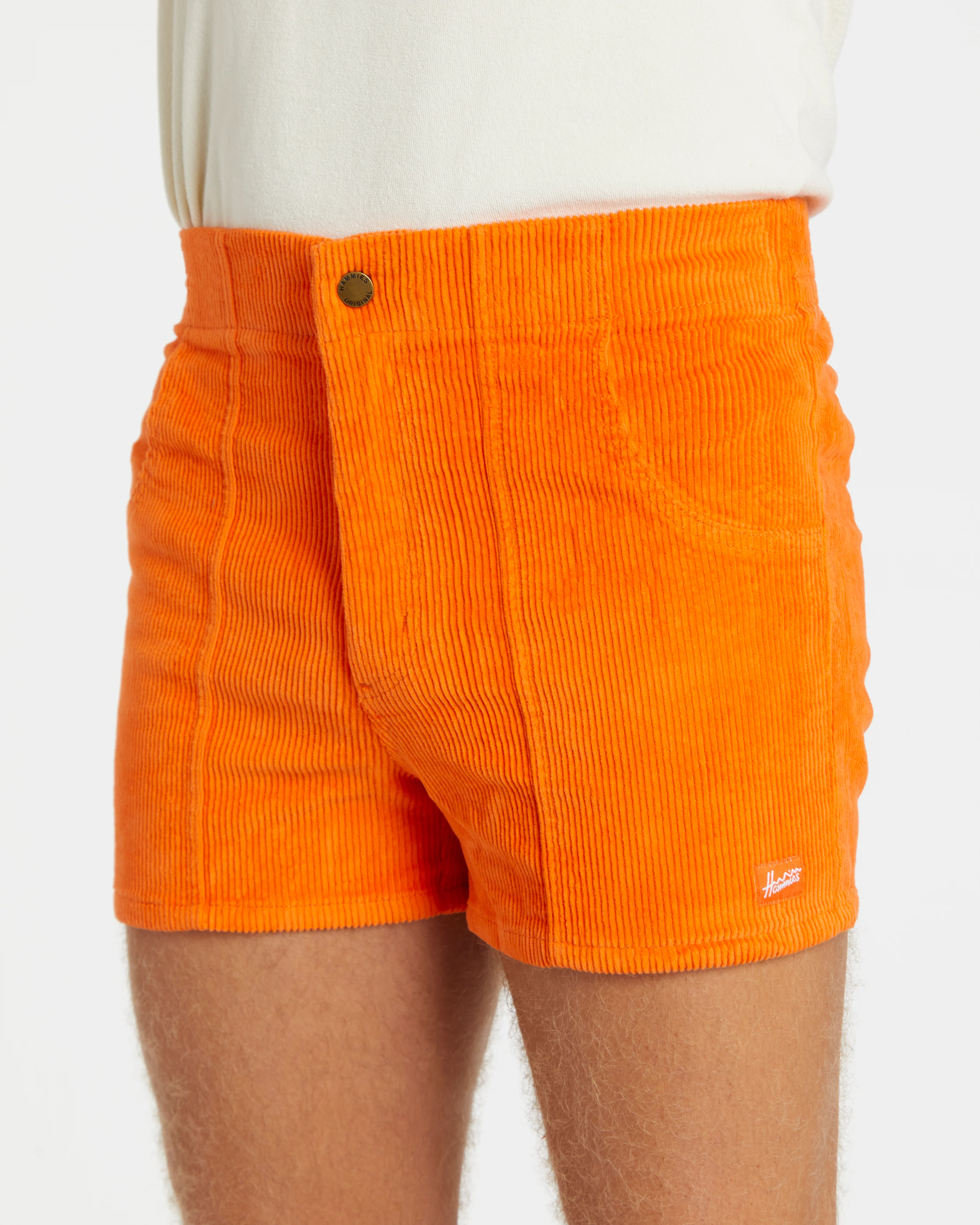 Men's Short (Orange) - Image 4