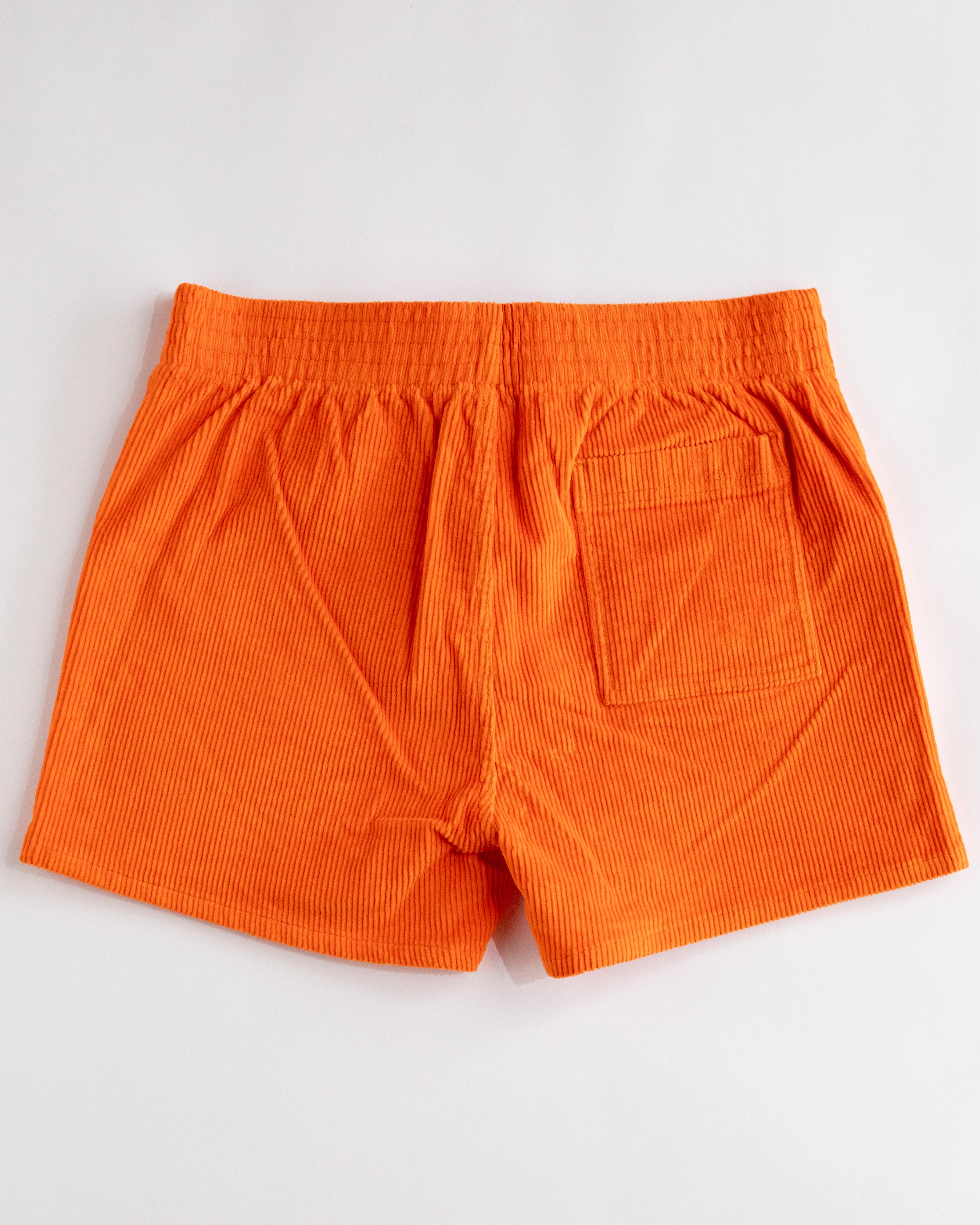 Men's Short (Orange) - Image 8