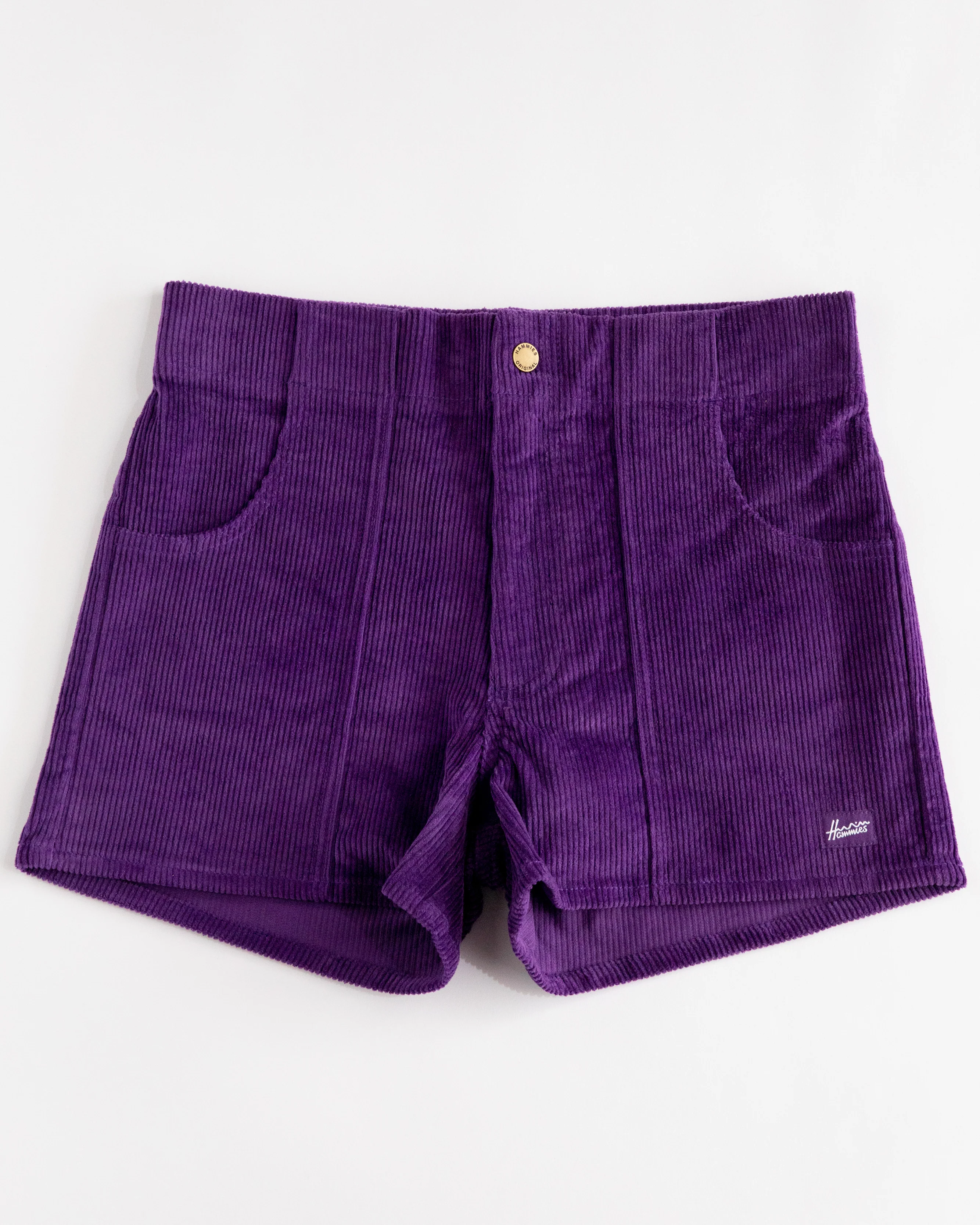Men's Short (Plum) - Image 5