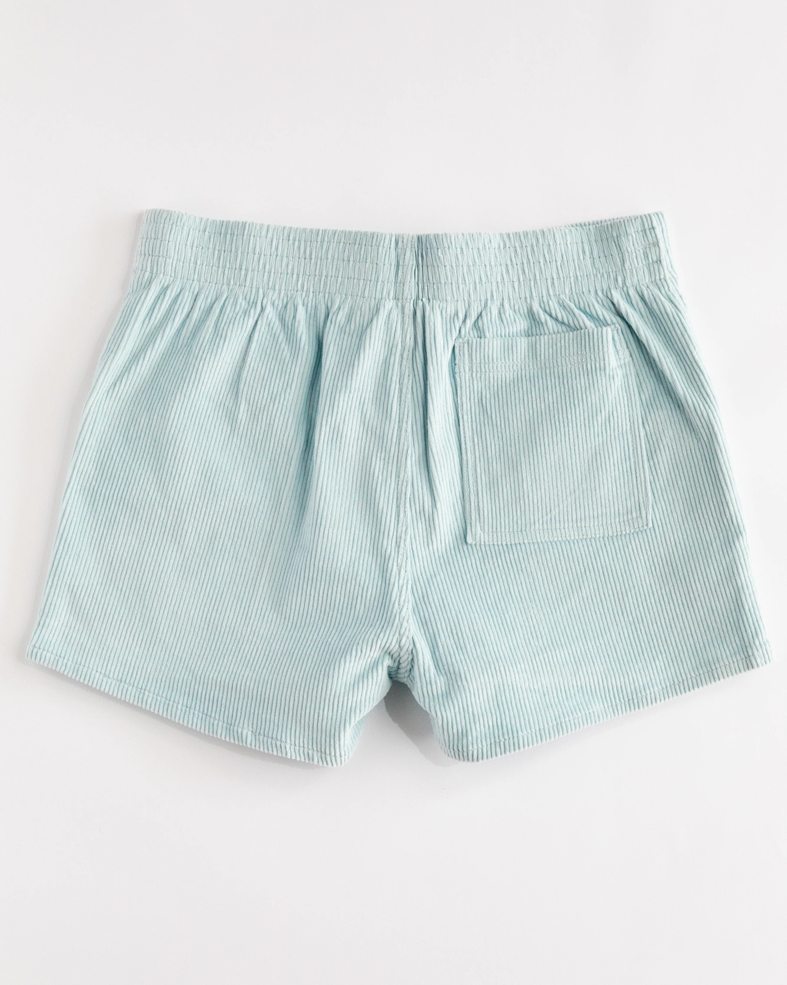 Men's Short (Powder Blue) - Image 7