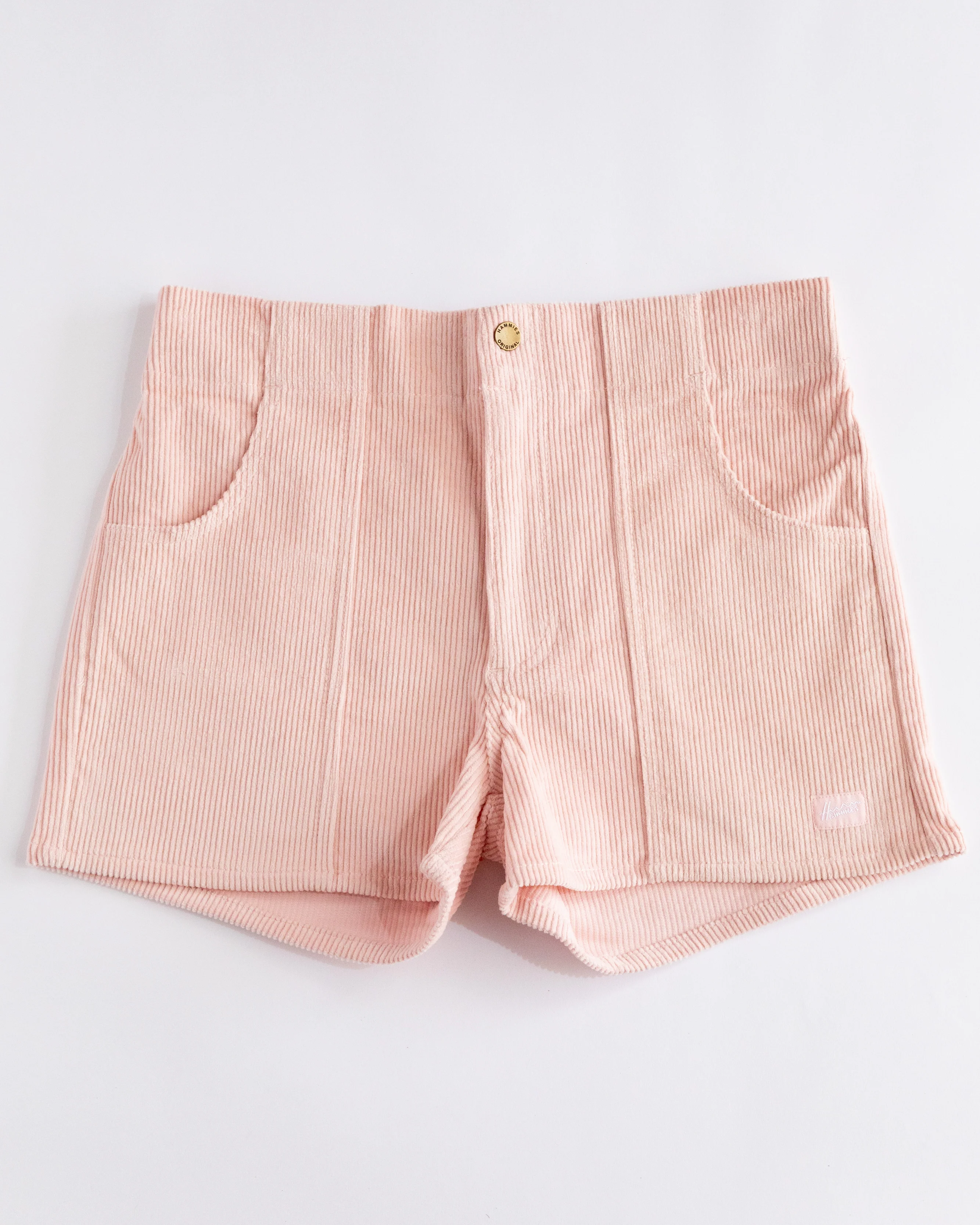 Men's Short (Powder Pink) - Image 6
