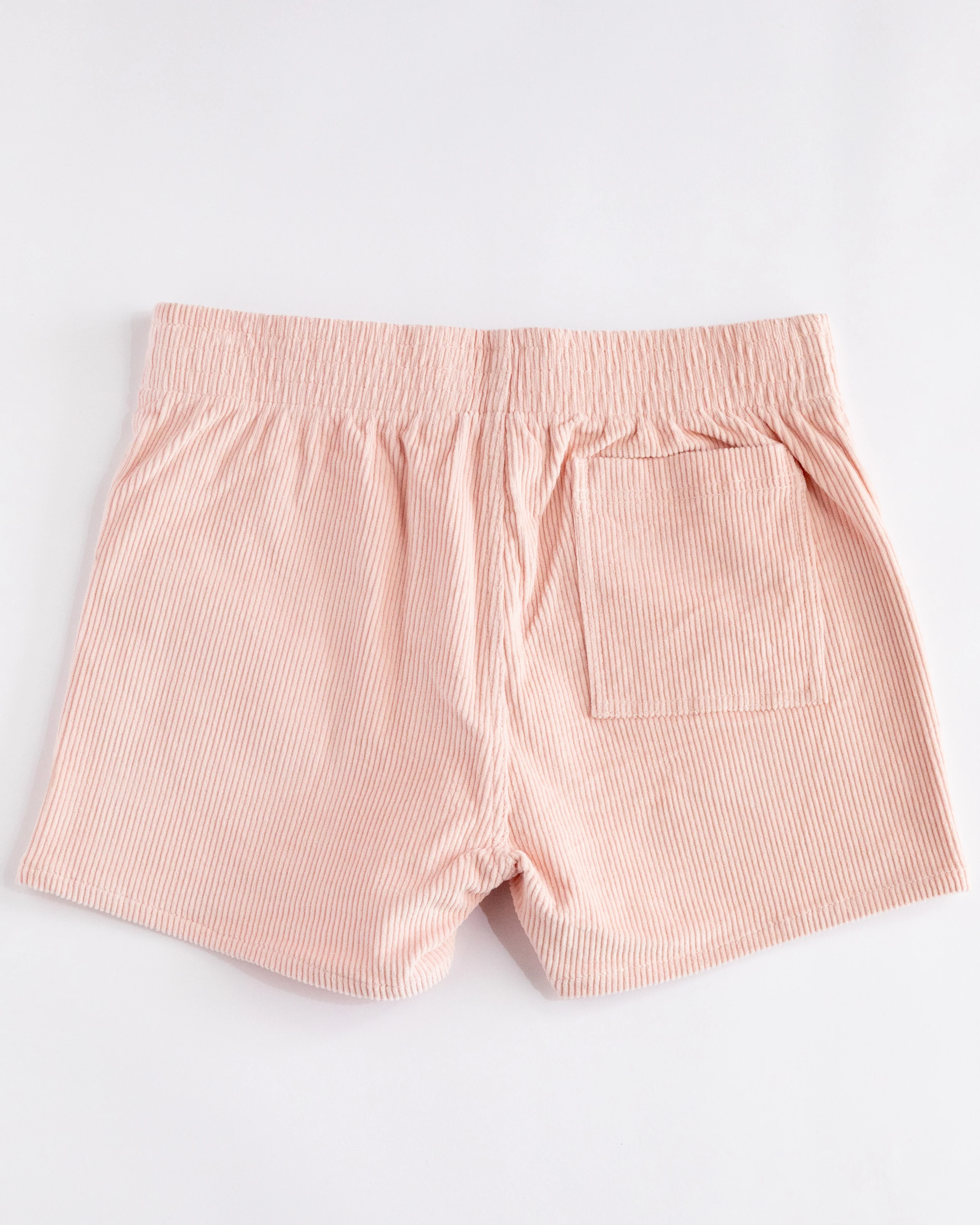 Men's Short (Powder Pink) - Image 7