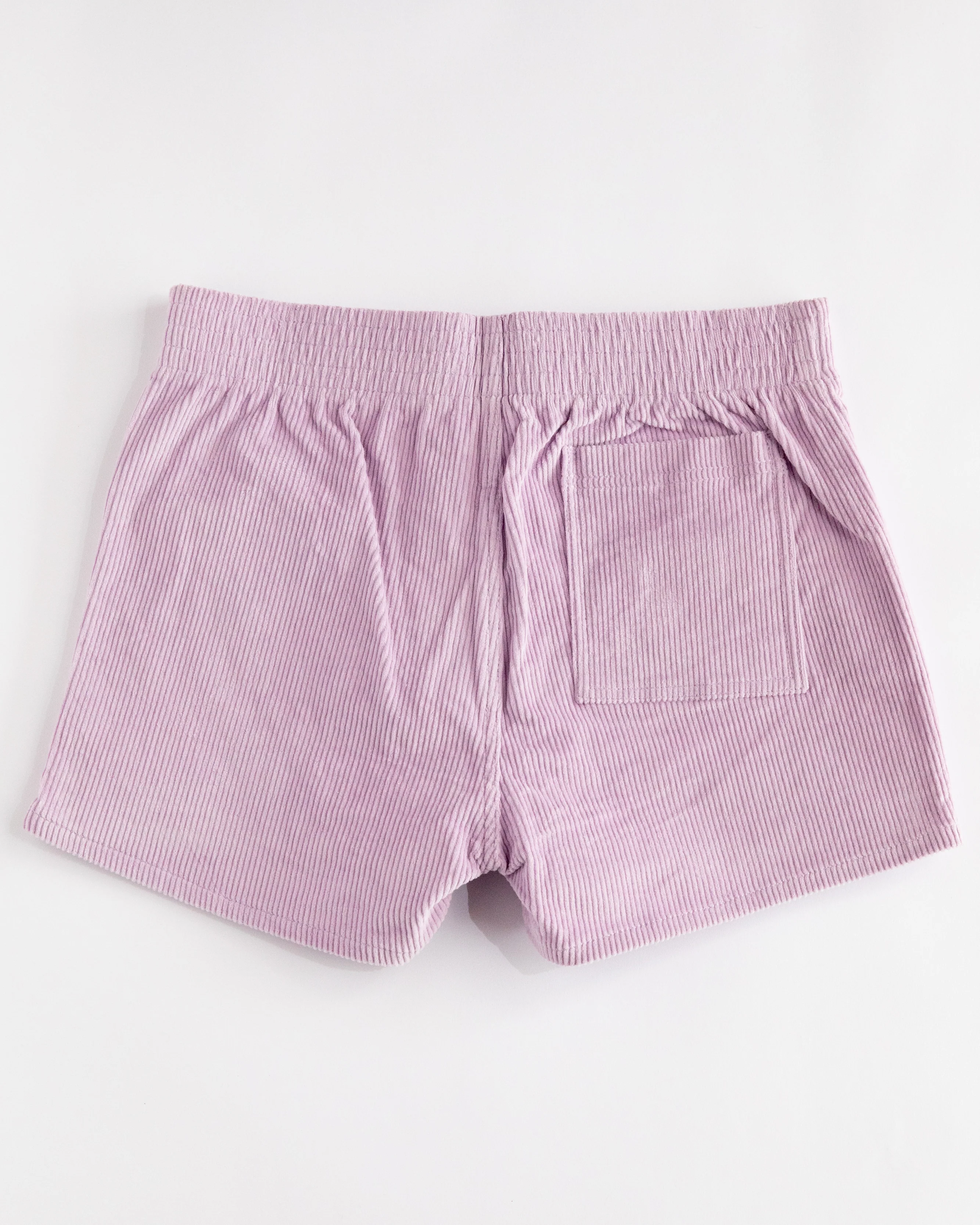 Men's Short (Powder Purple) - Image 7