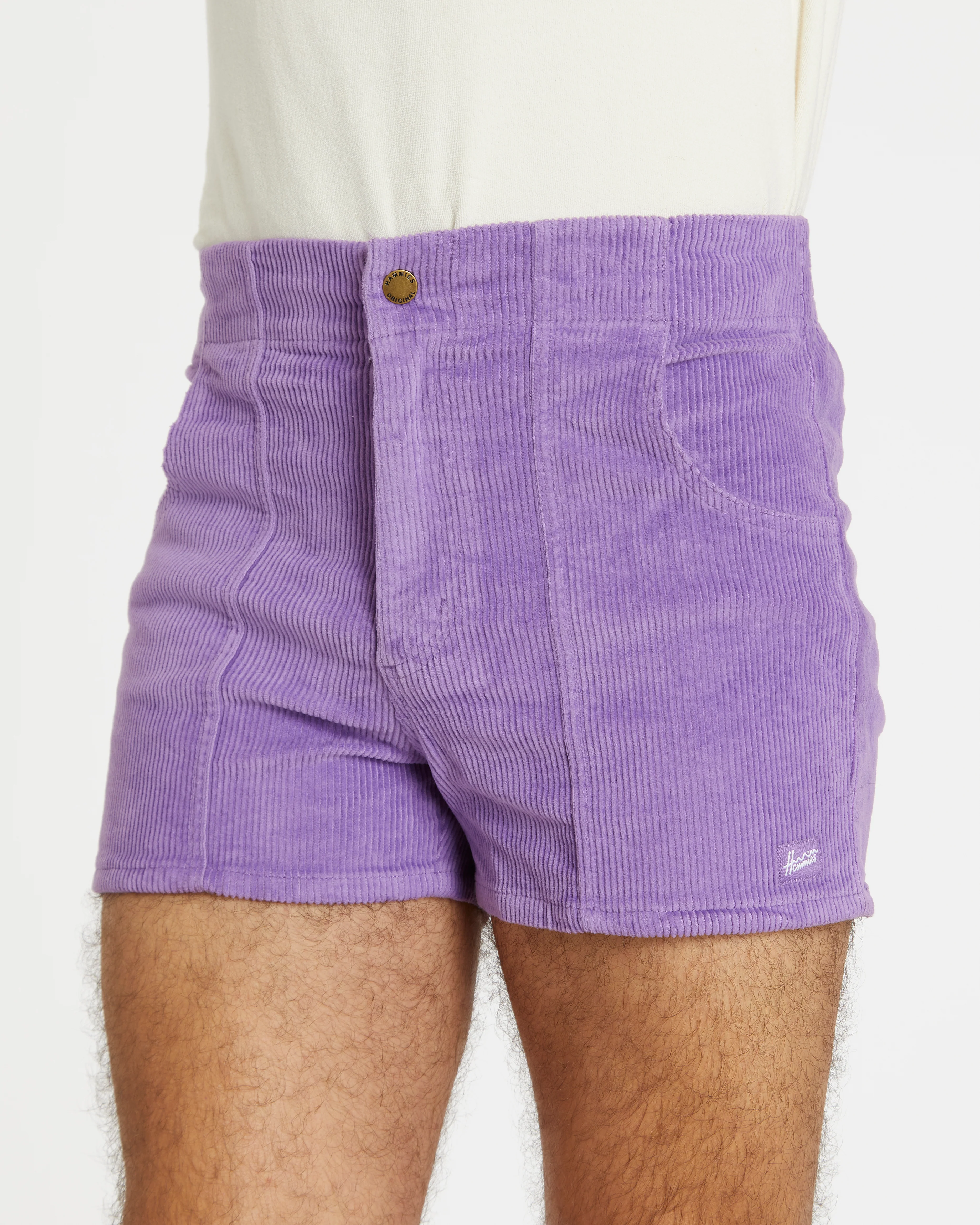 Men's Short (Purple) - Image 4