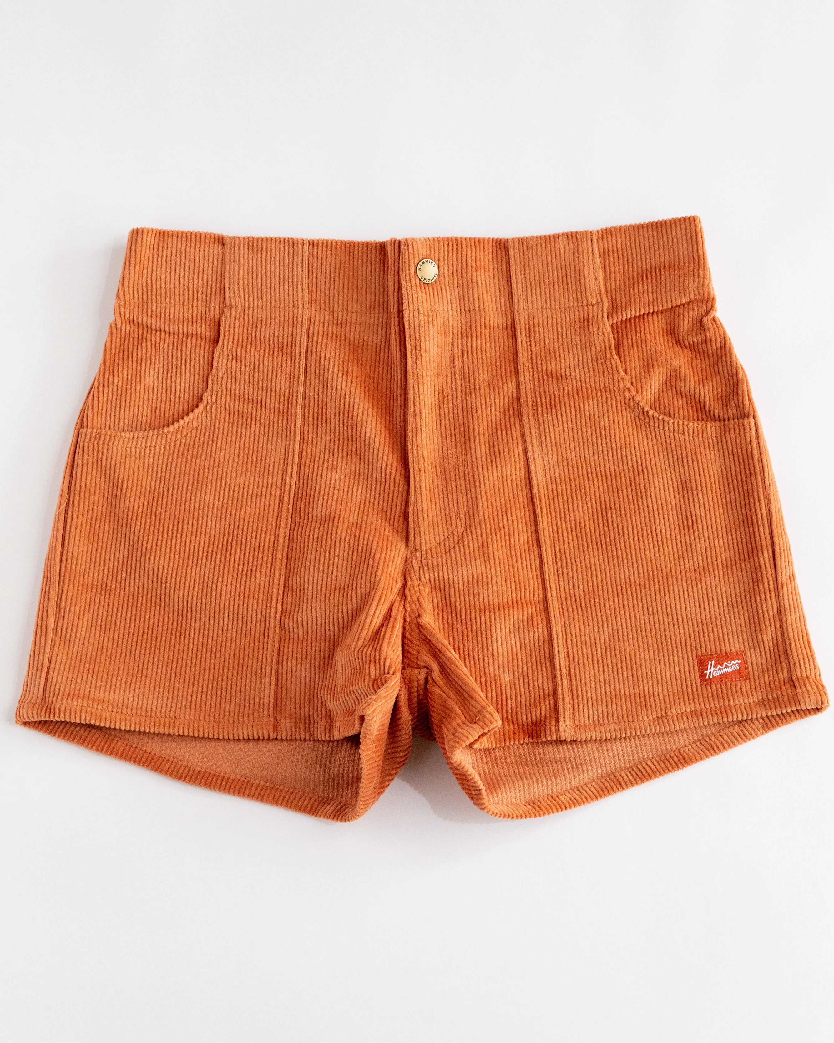 Men's Short (Rust) - Image 6