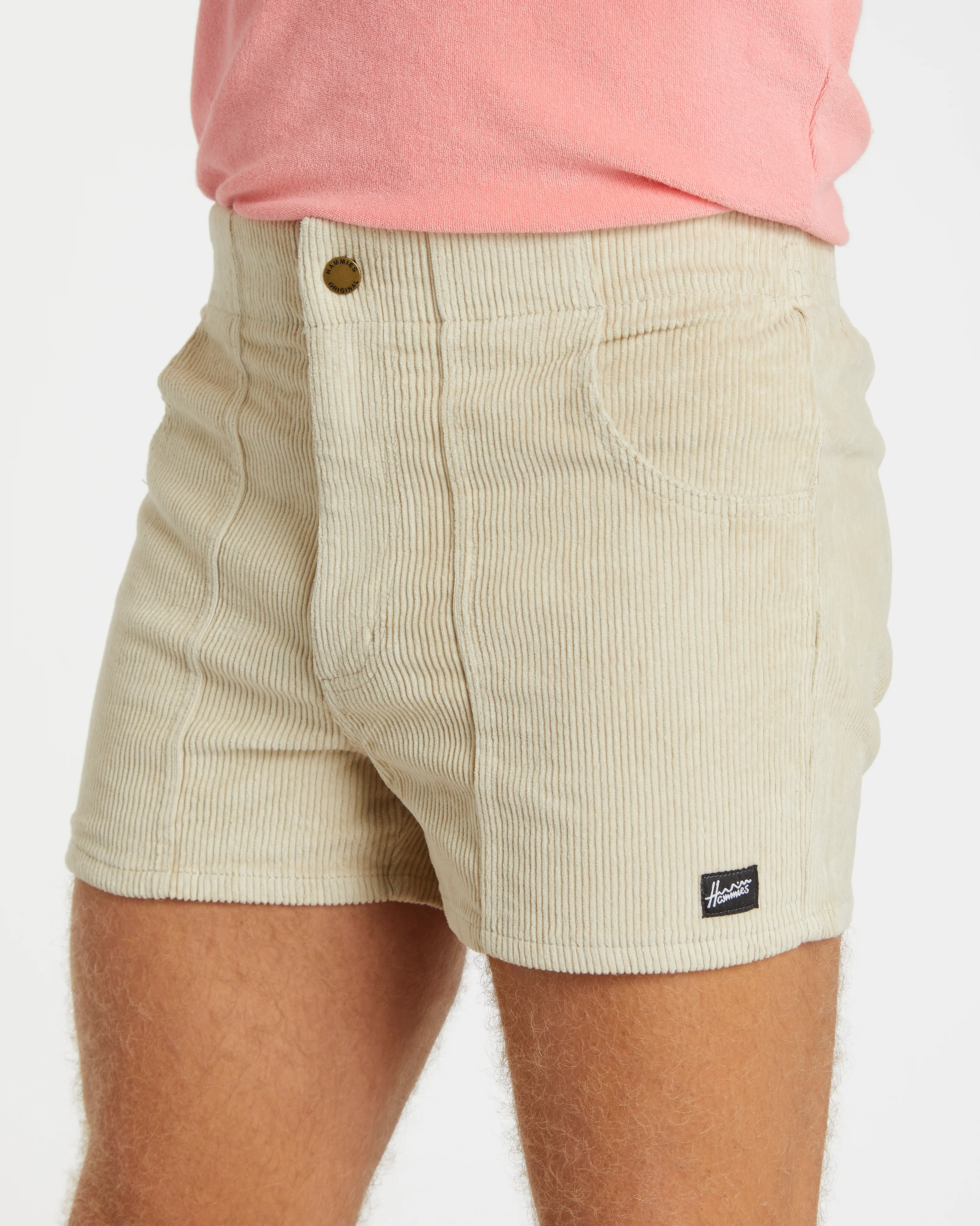 Men's Short (Sand) - Image 4