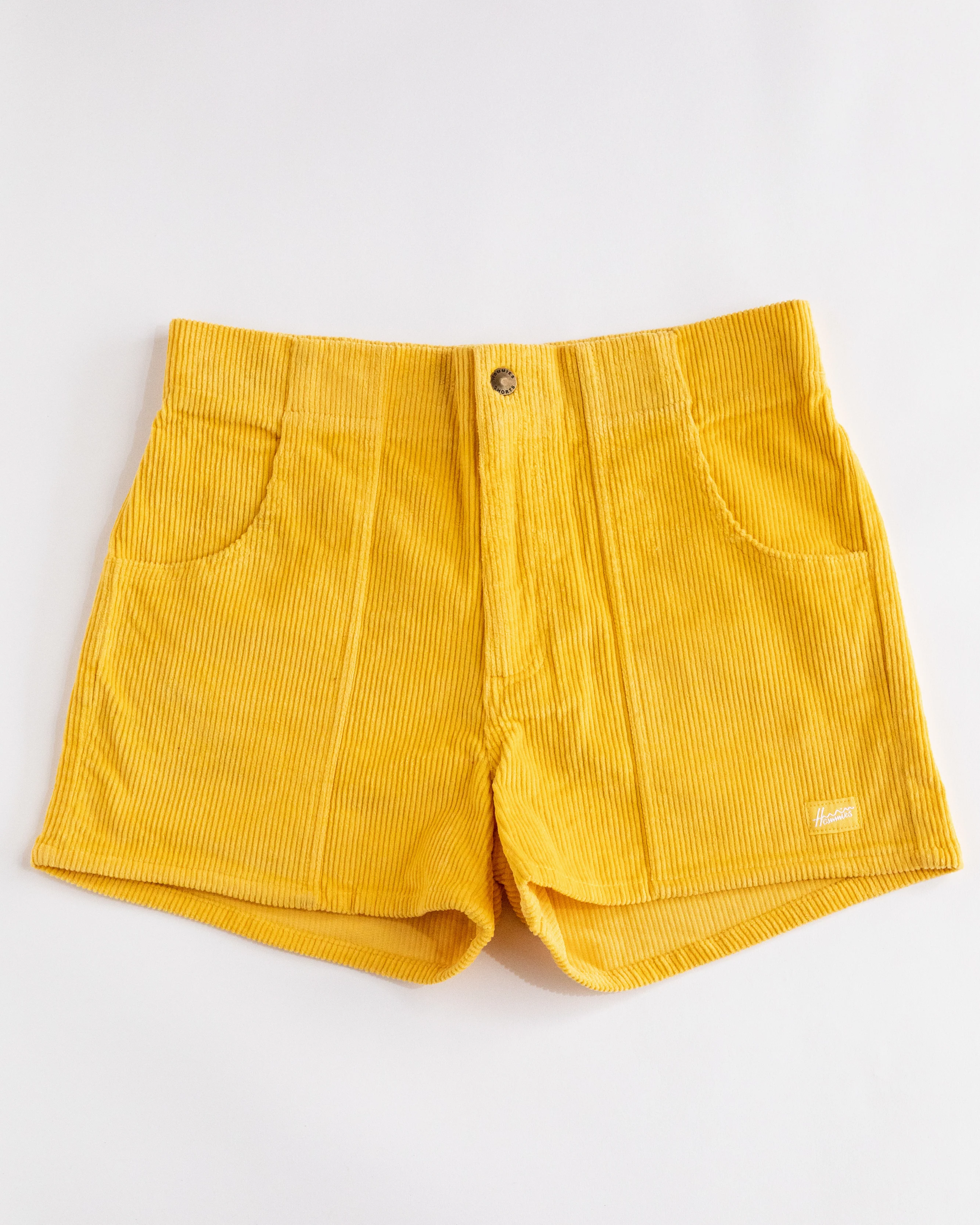 Men's Short (Yellow) - Image 5