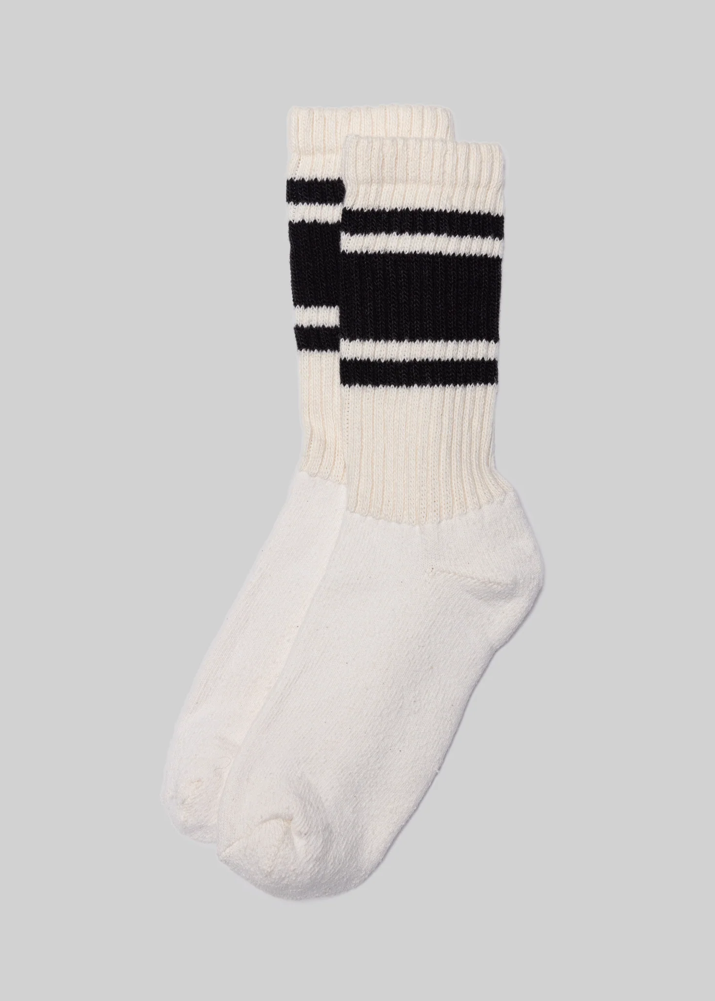Mono Stripe Tube Sock - Image 3