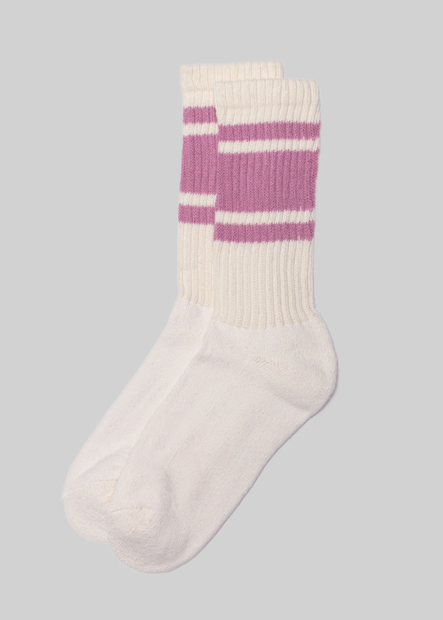 Mono Stripe Tube Sock - Image 7