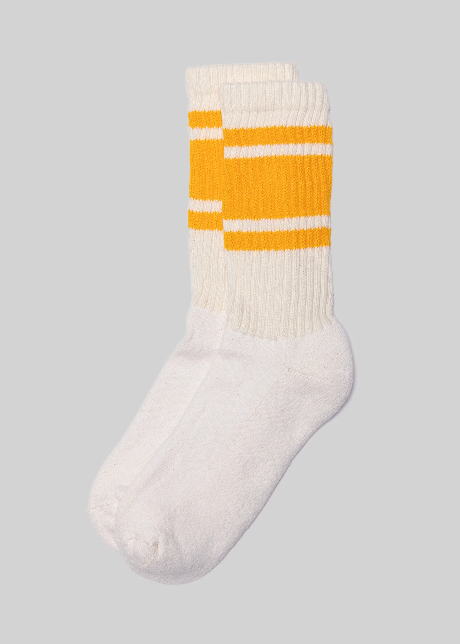 Mono Stripe Tube Sock - Image 8