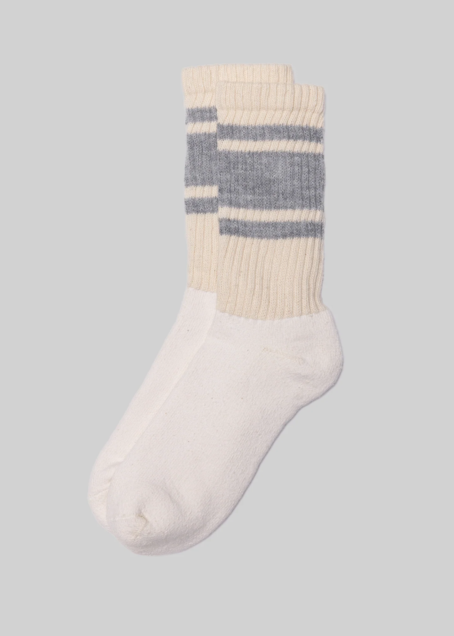 Mono Stripe Tube Sock - Image 9