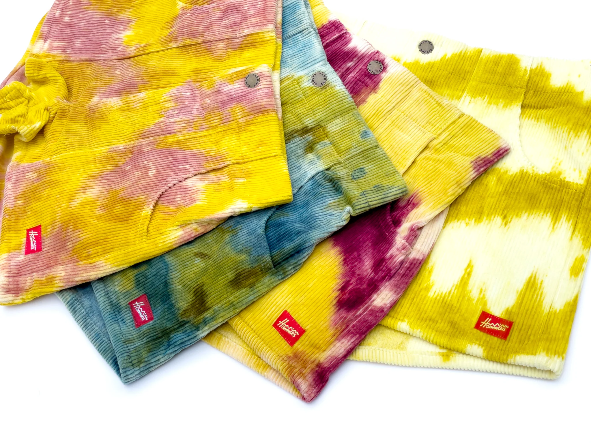 Ride or Dye Short - Image 3