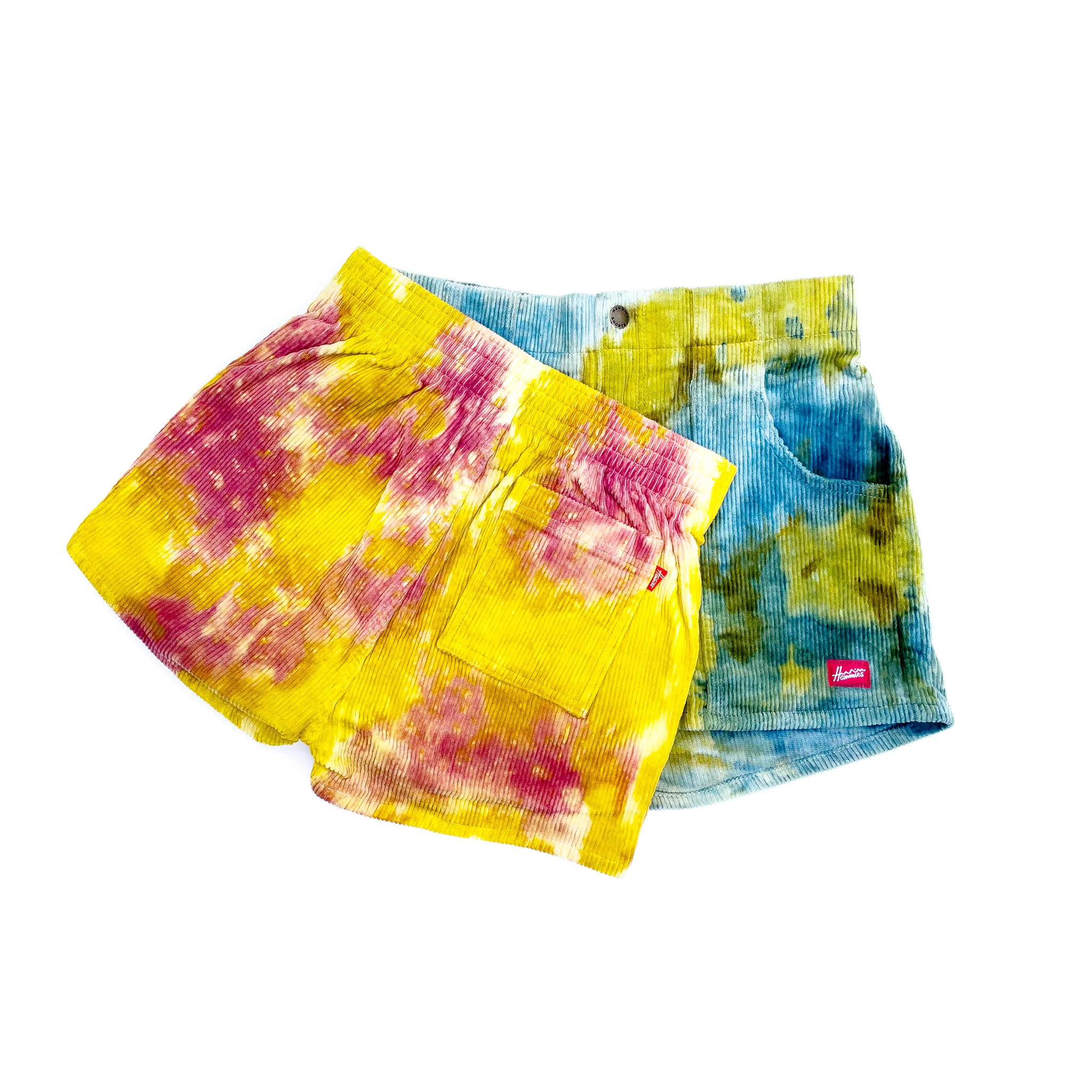 Ride or Dye Short - Image 4