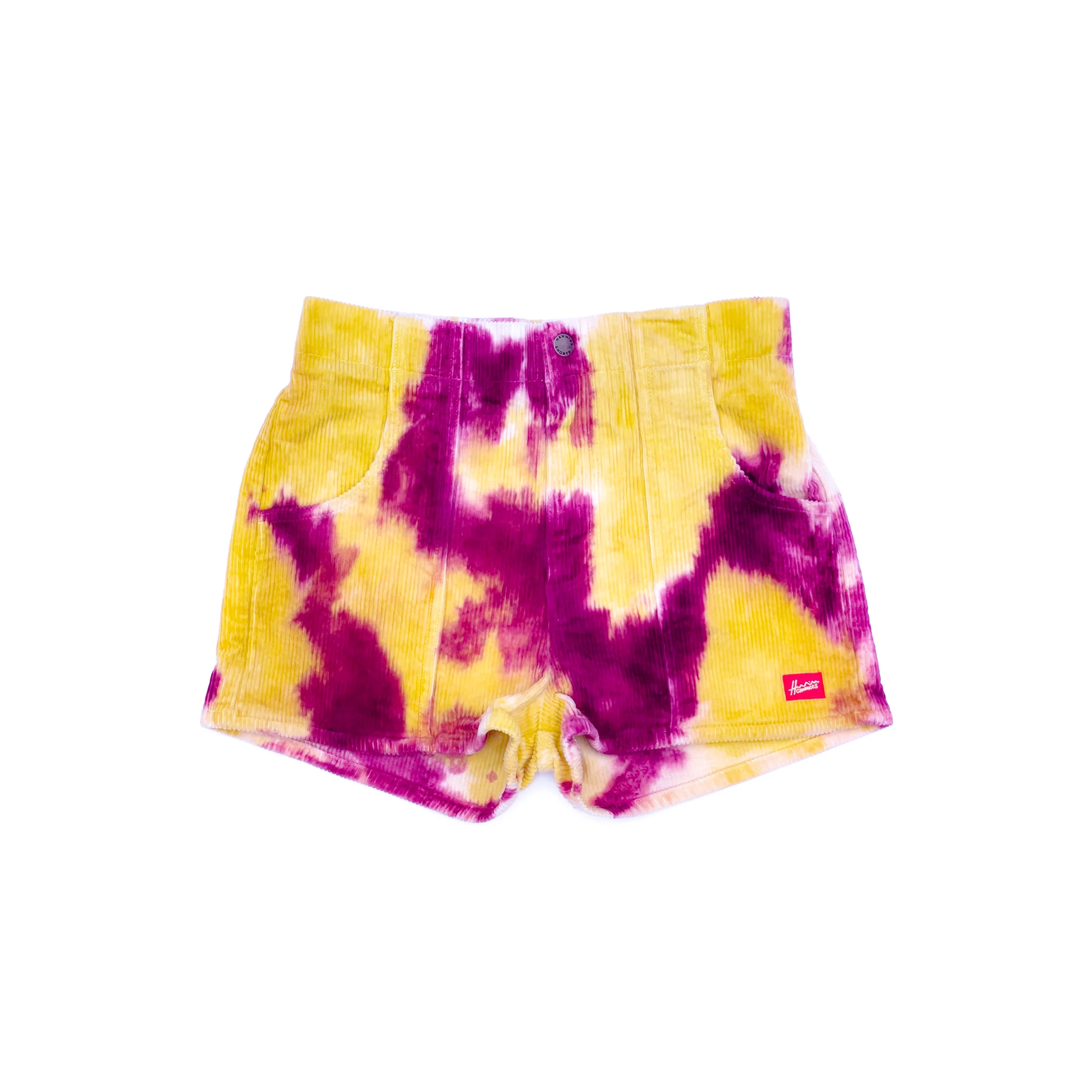 Ride or Dye Short - Image 7