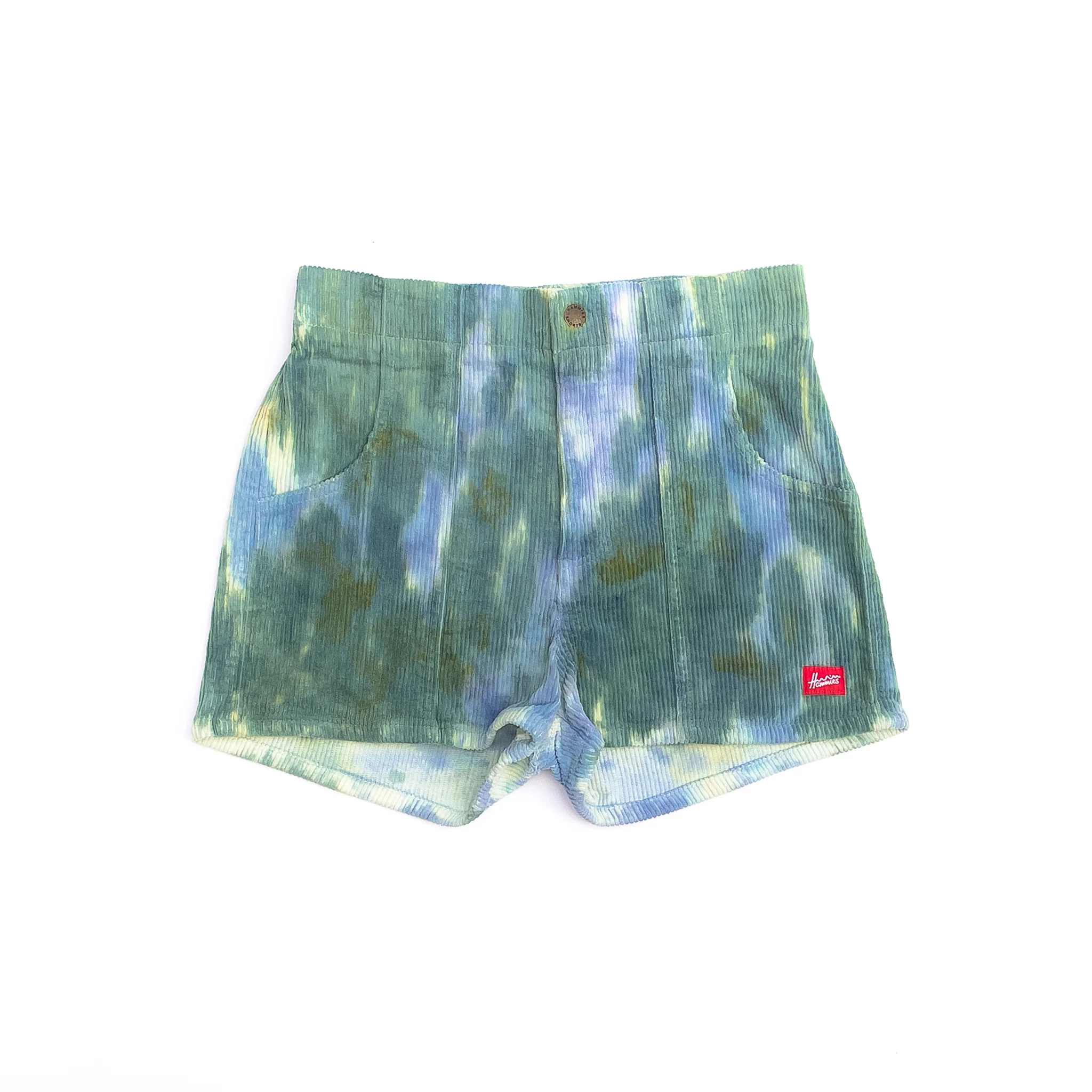 Ride or Dye Short - Image 9
