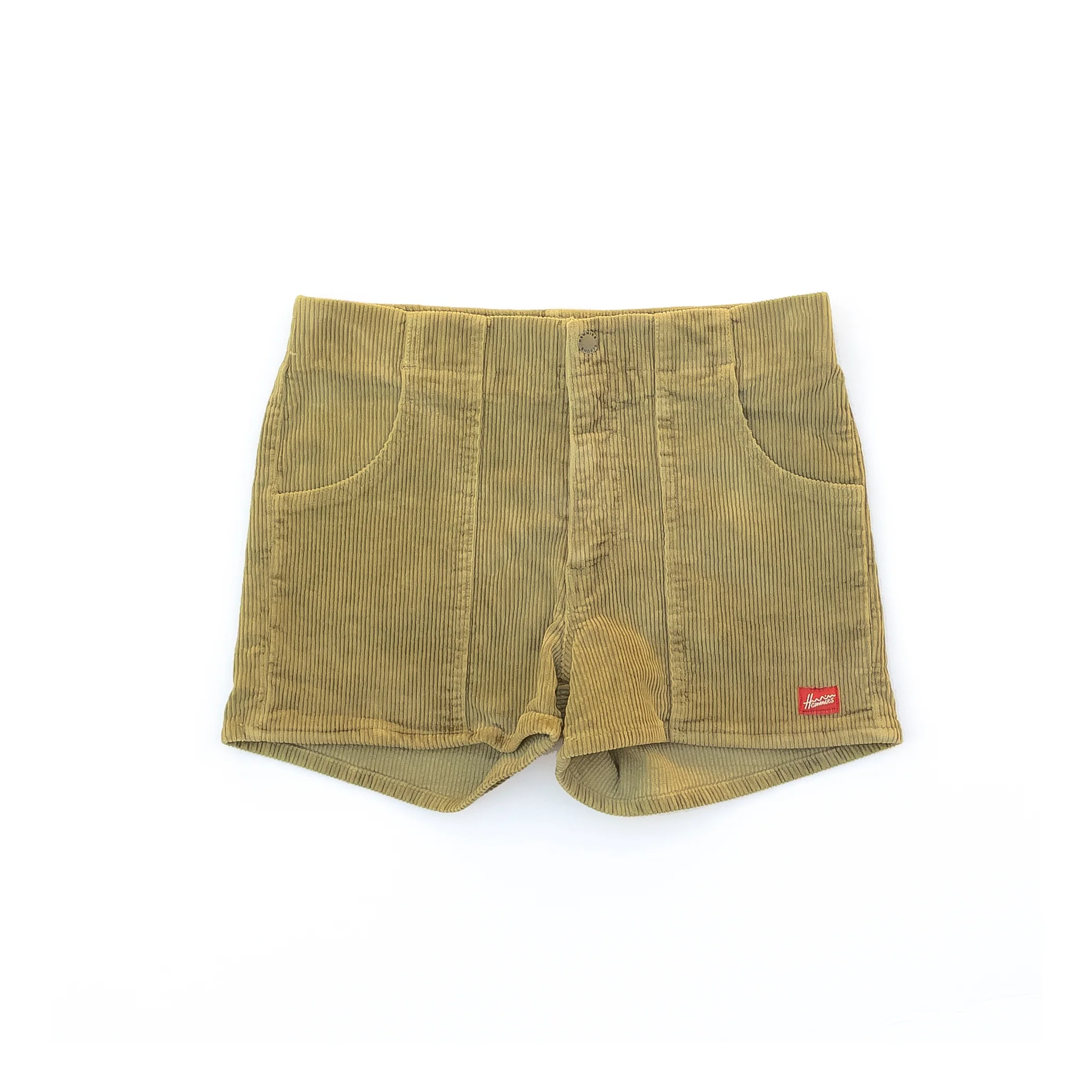 Soie Botanical Short - Image 12
