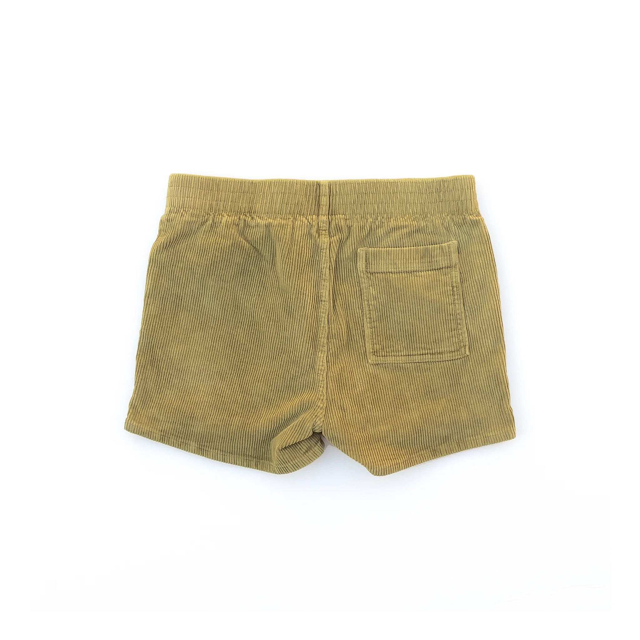 Soie Botanical Short - Image 13