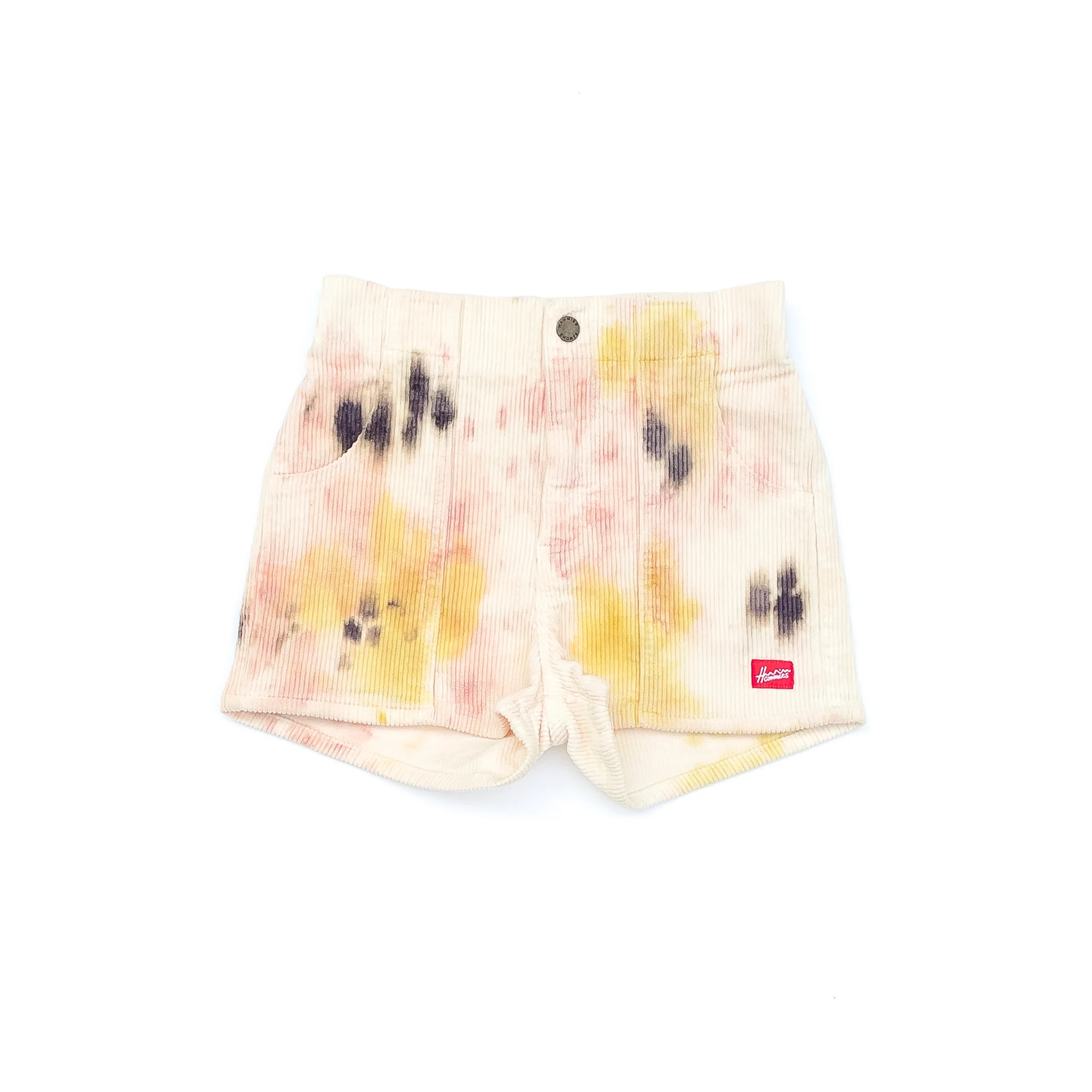 Soie Botanical Short - Image 4