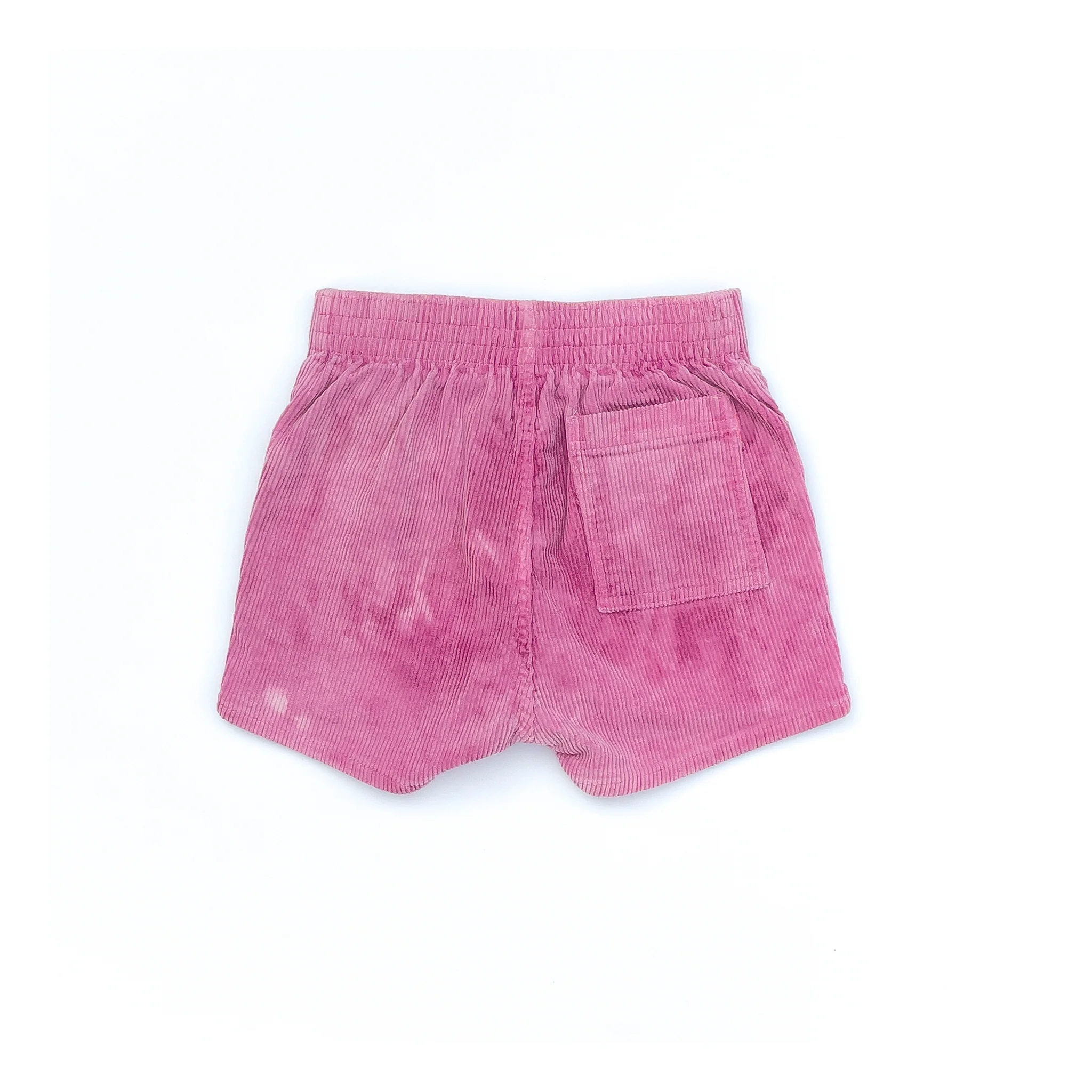 Soie Botanical Short - Image 7