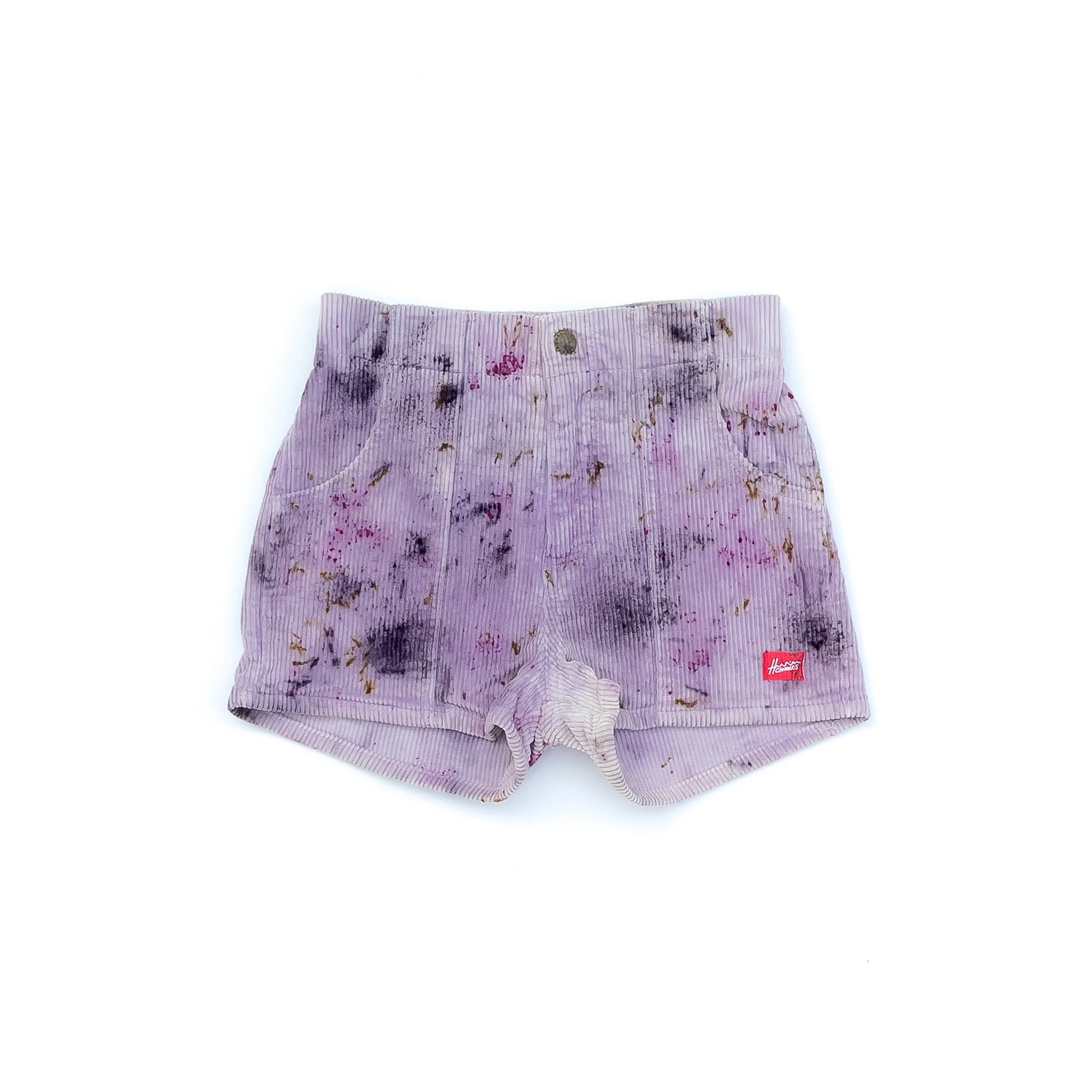 Soie Botanical Short - Image 8