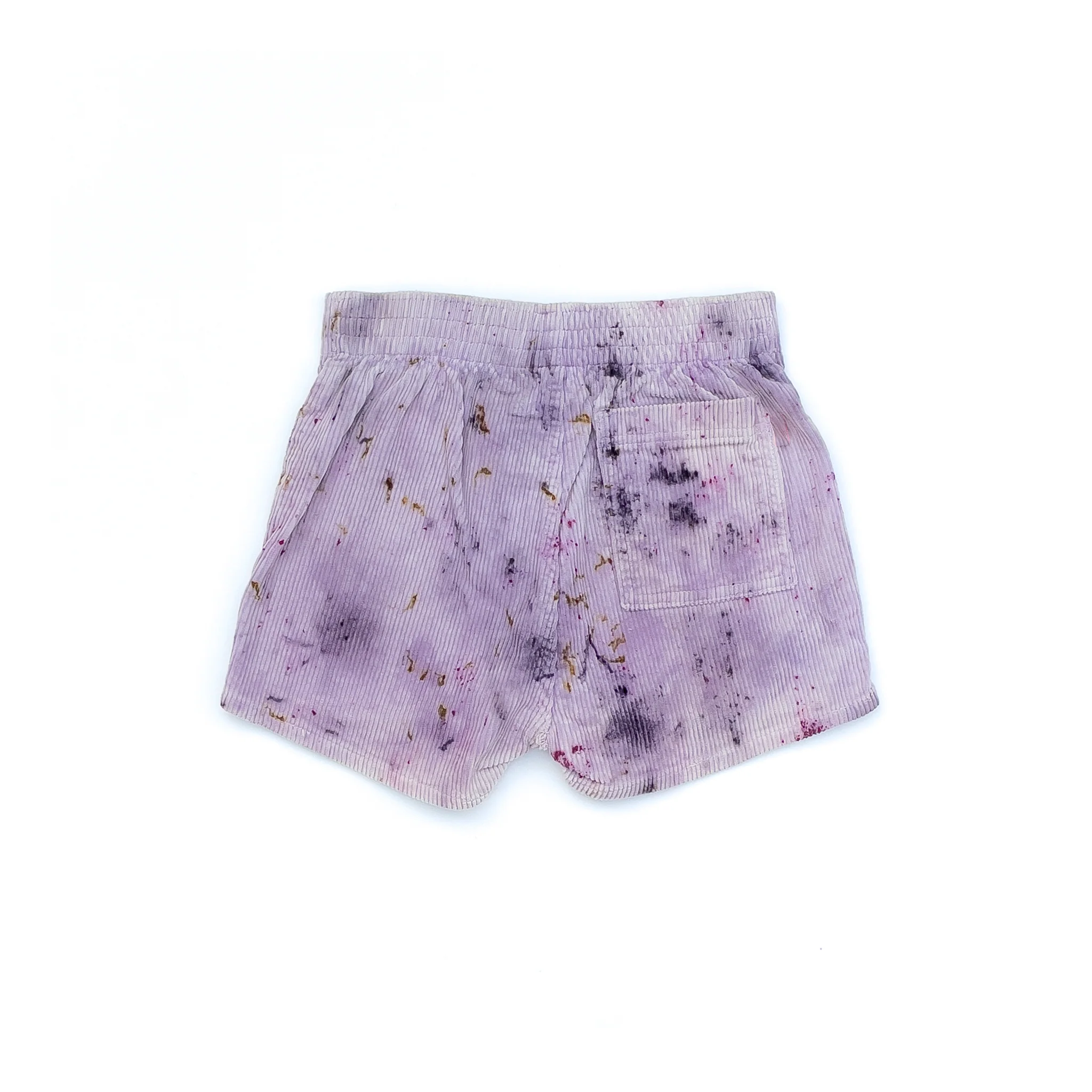 Soie Botanical Short - Image 9