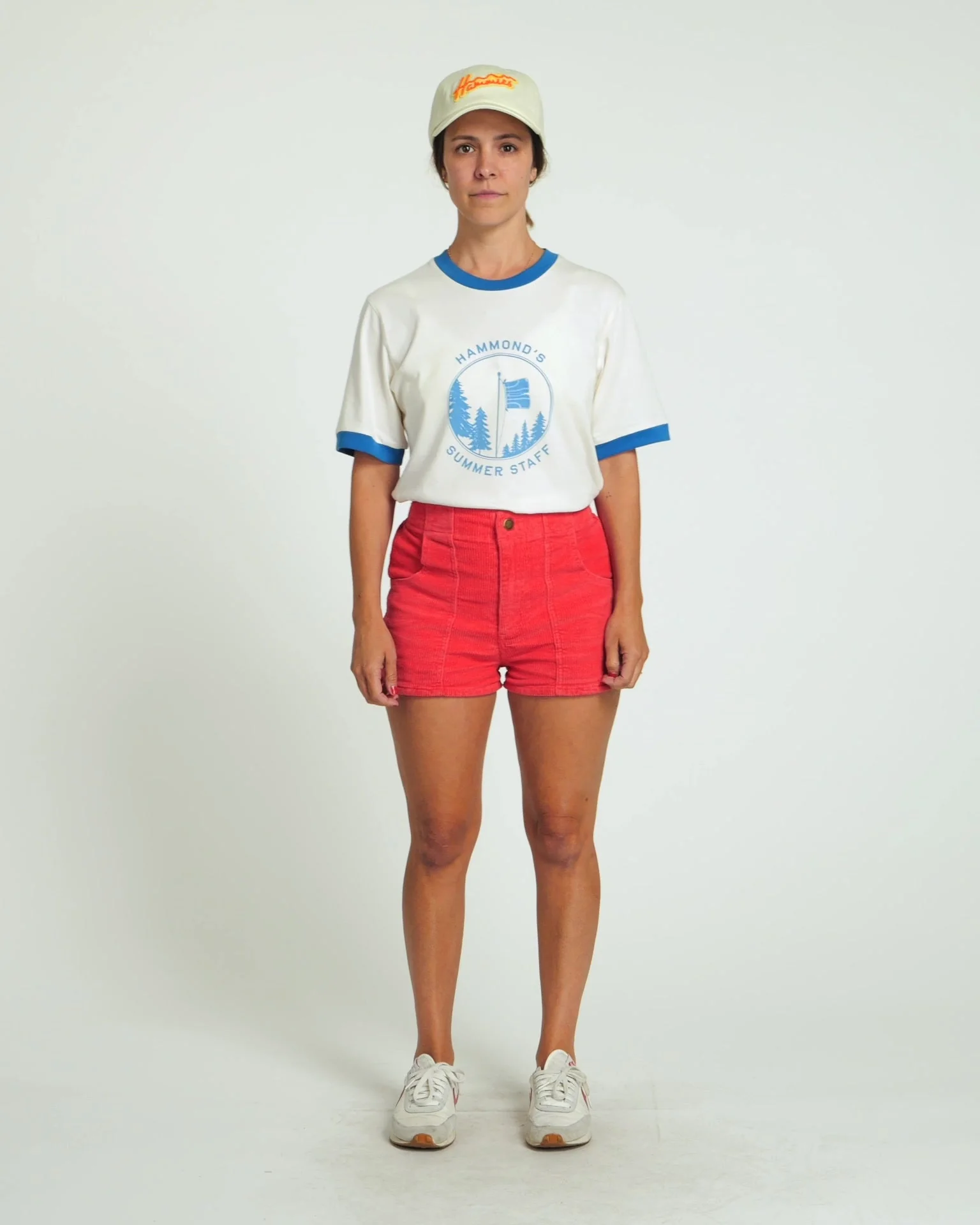 Summer Camp Tee - Image 3
