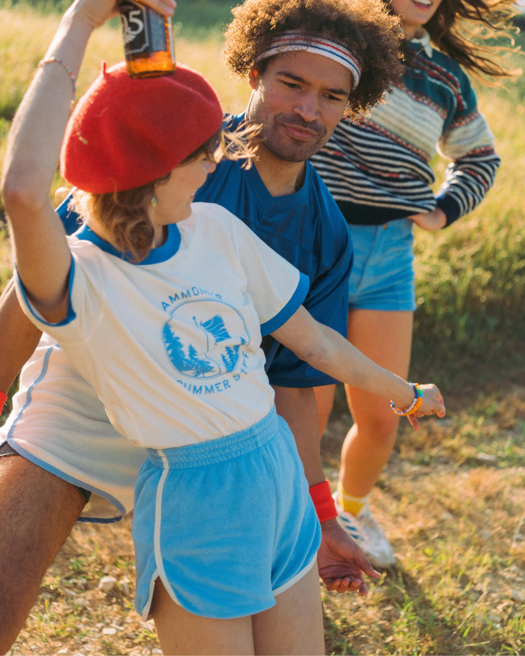 Summer Camp Tee - Image 5