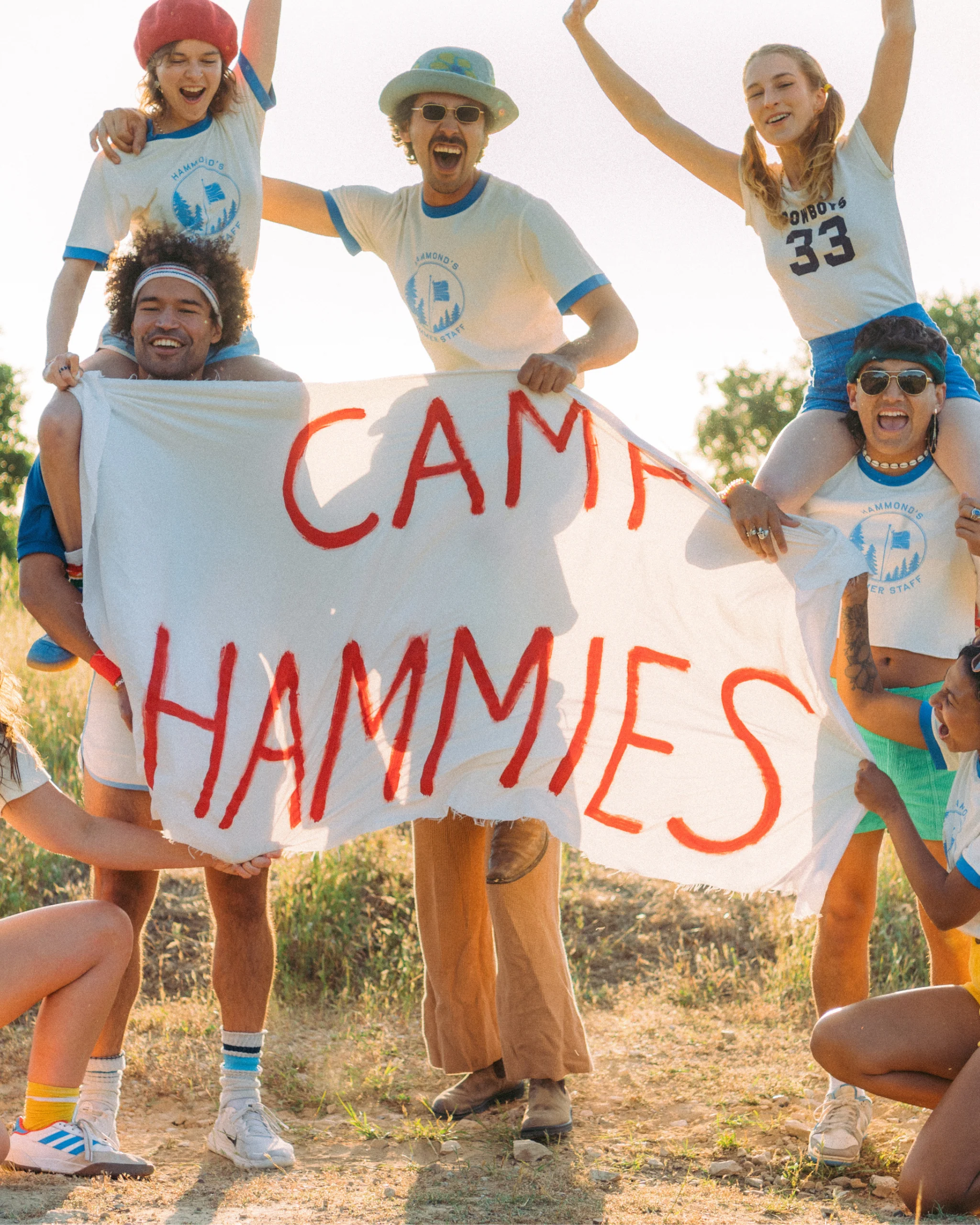 Summer Camp Tee - Image 8
