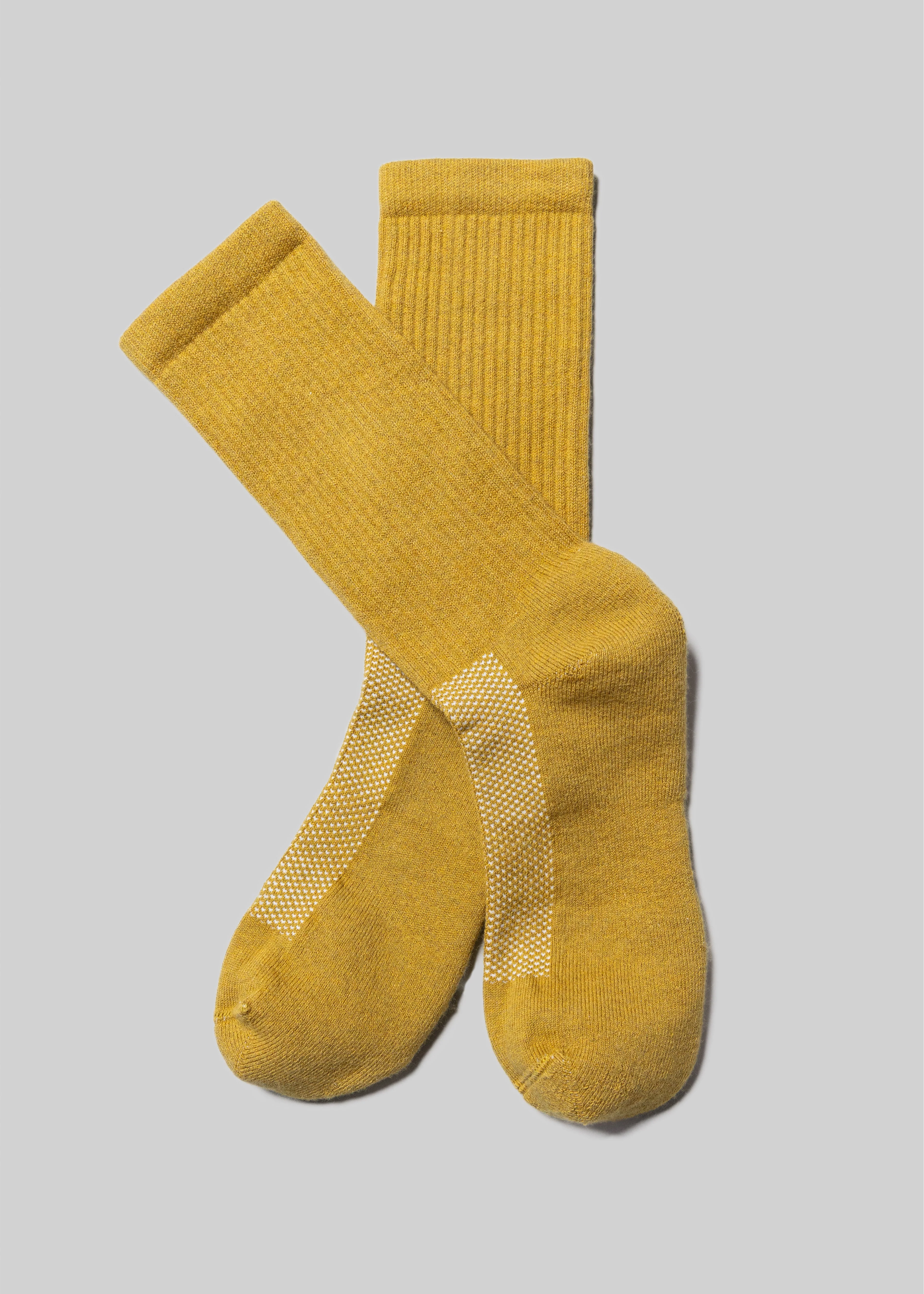 The Statement Crew Tube Sock - Image 11