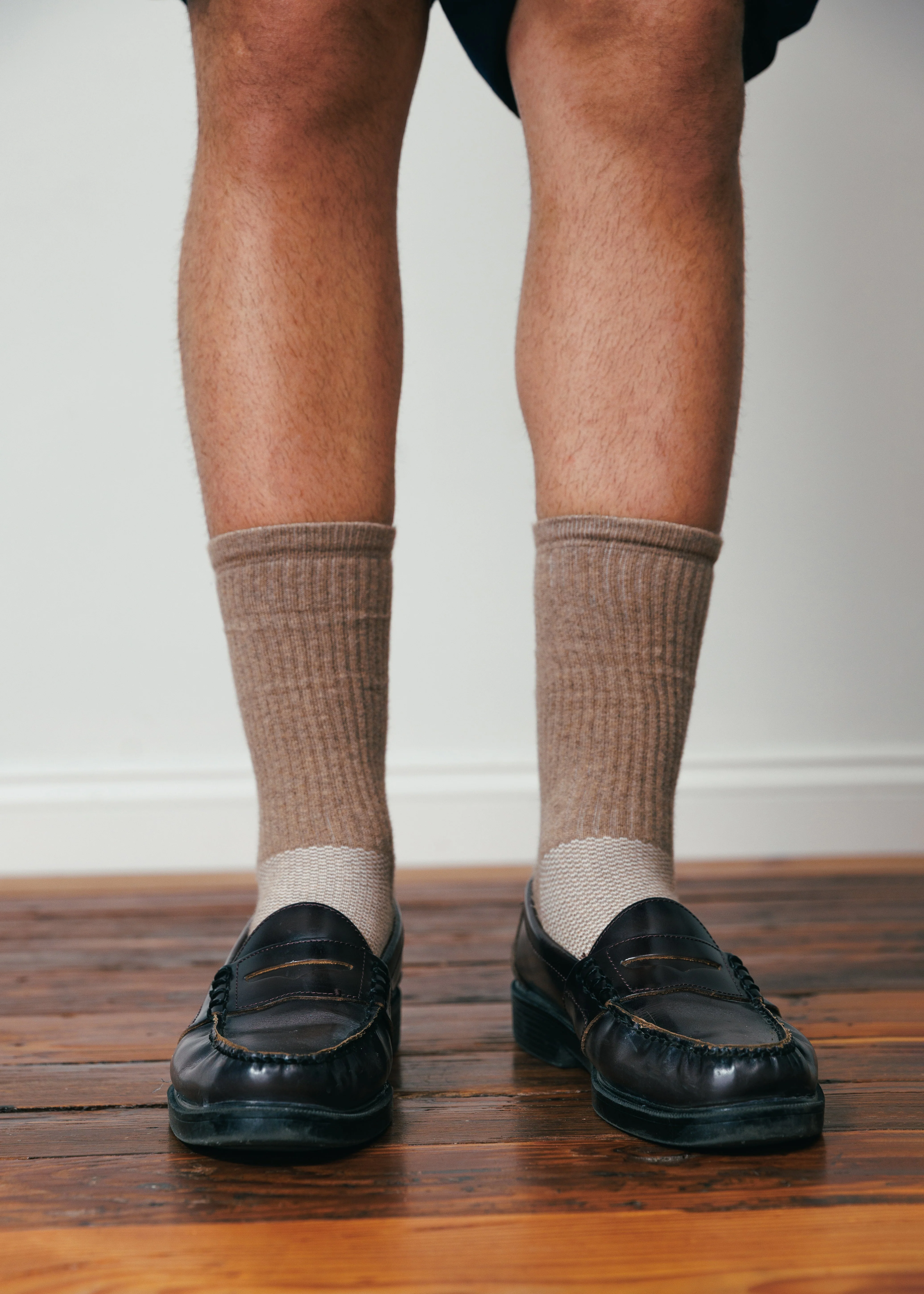The Statement Crew Tube Sock - Image 13