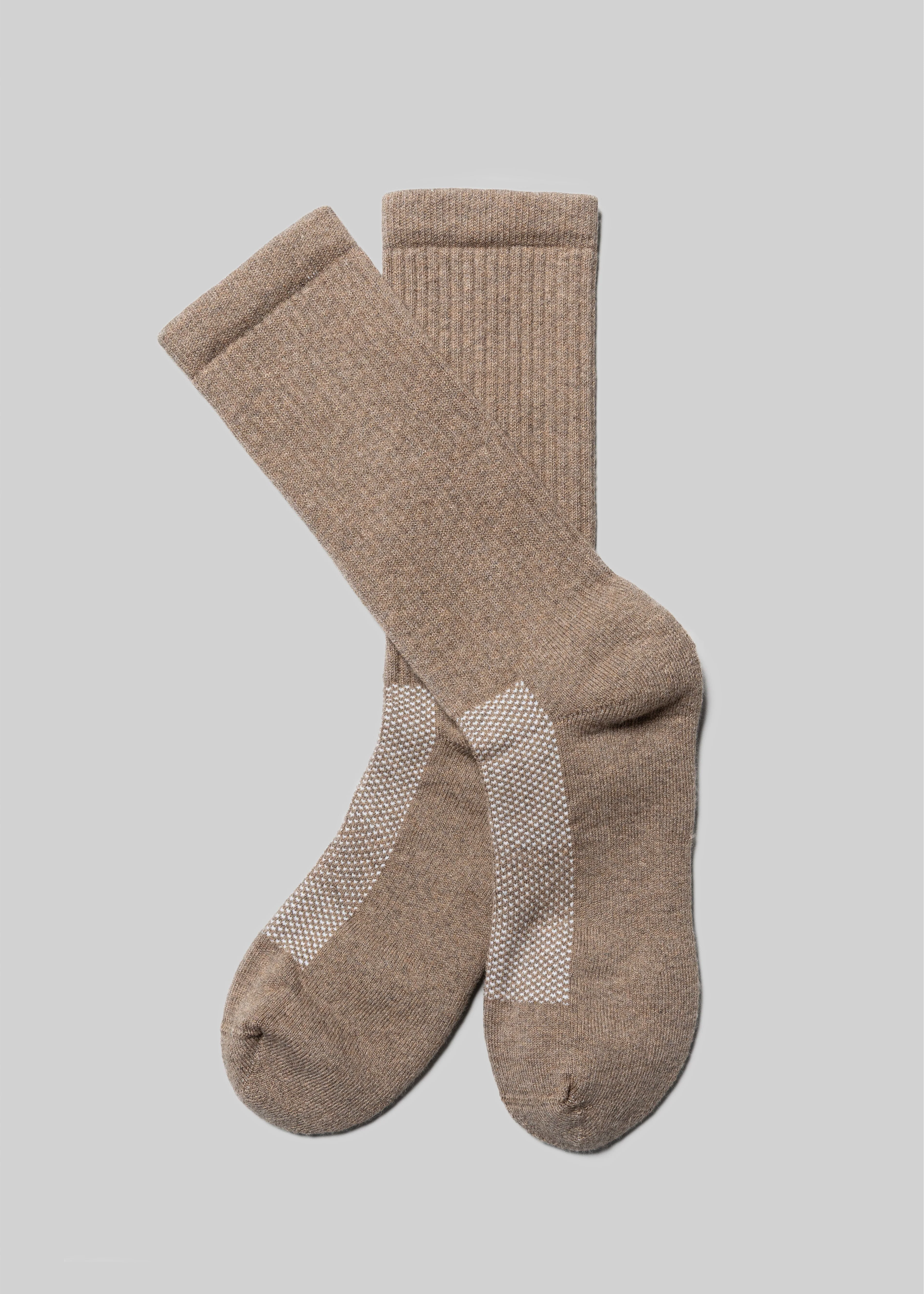 The Statement Crew Tube Sock - Image 14
