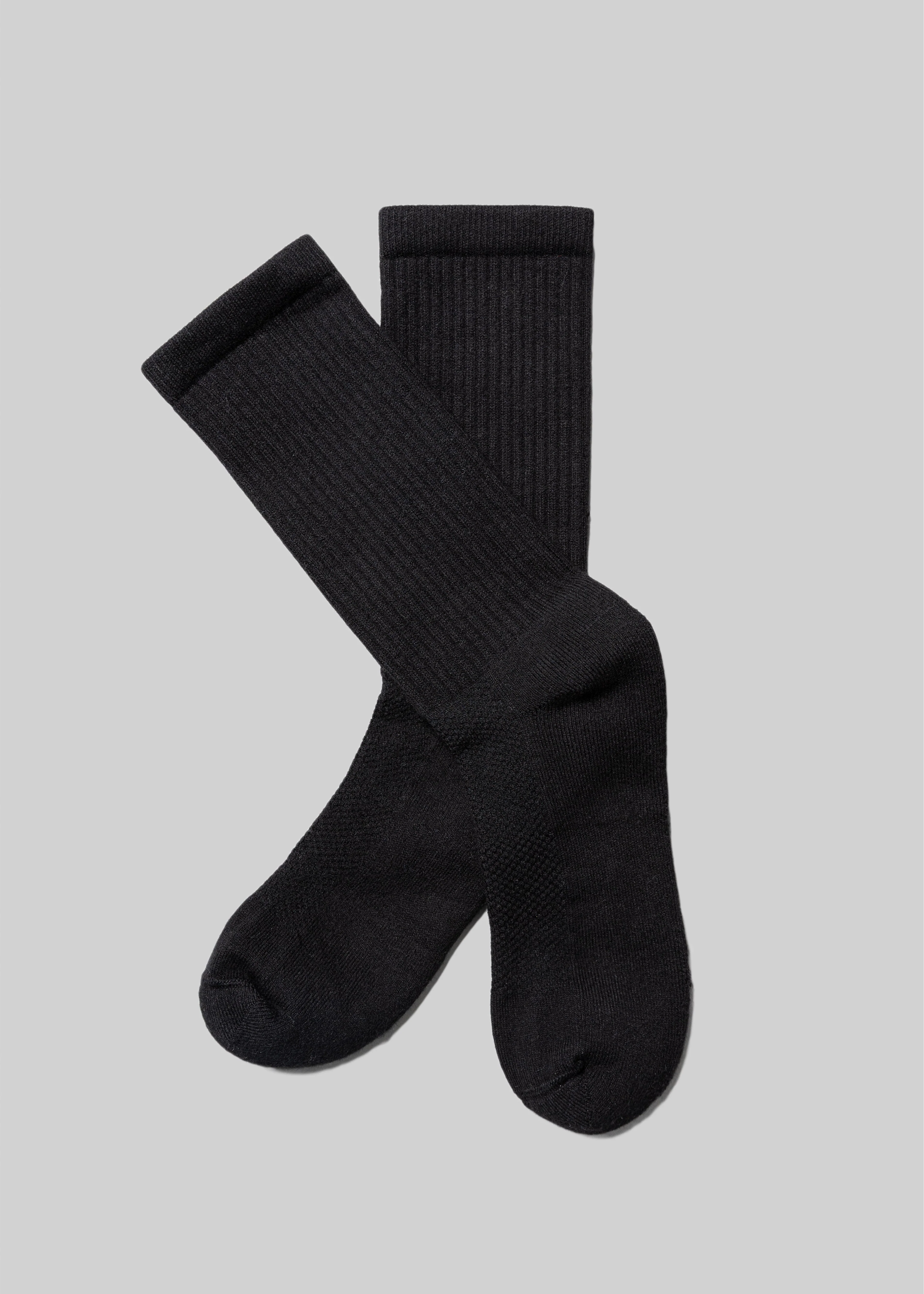 The Statement Crew Tube Sock - Image 15