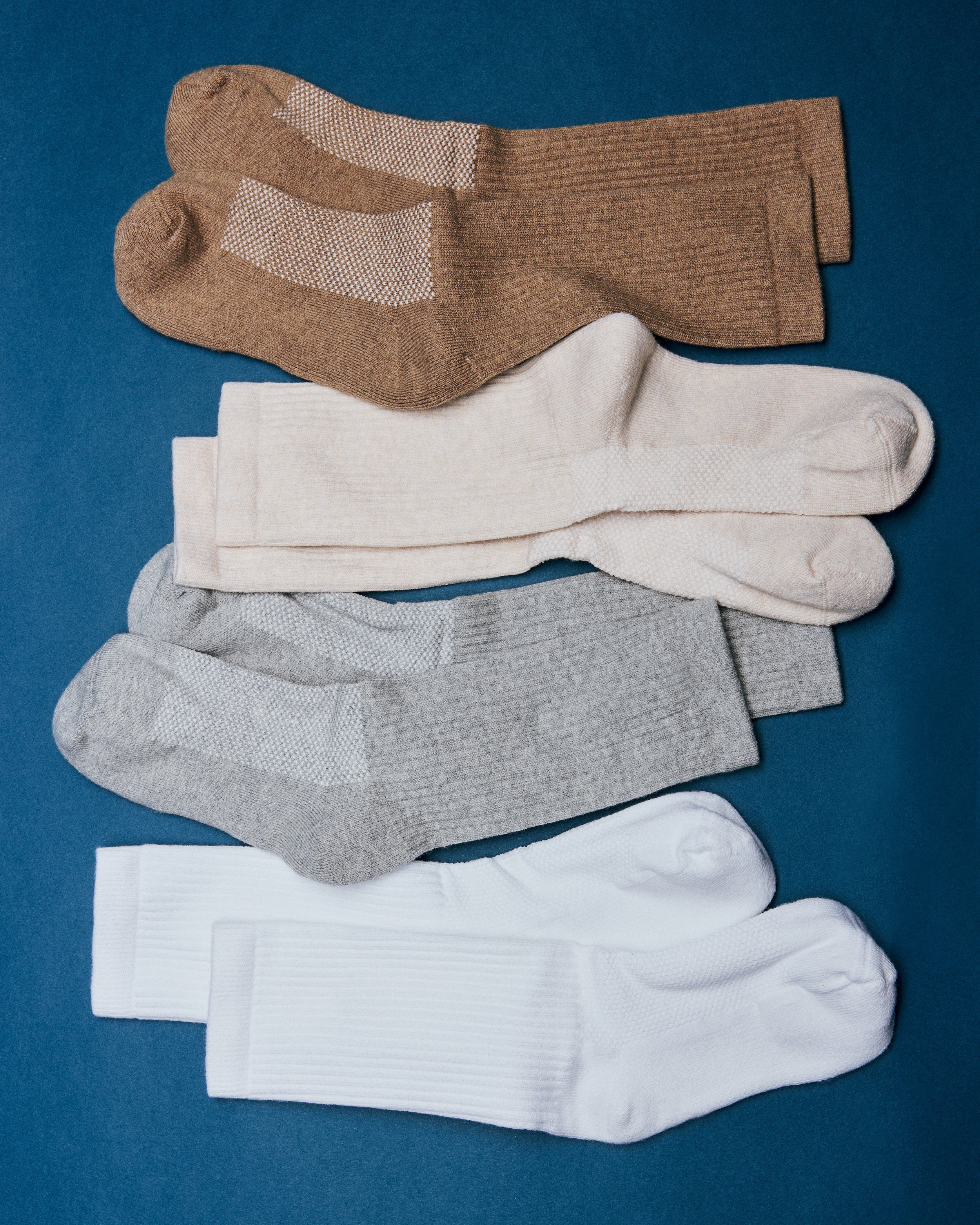 The Statement Crew Tube Sock - Image 18