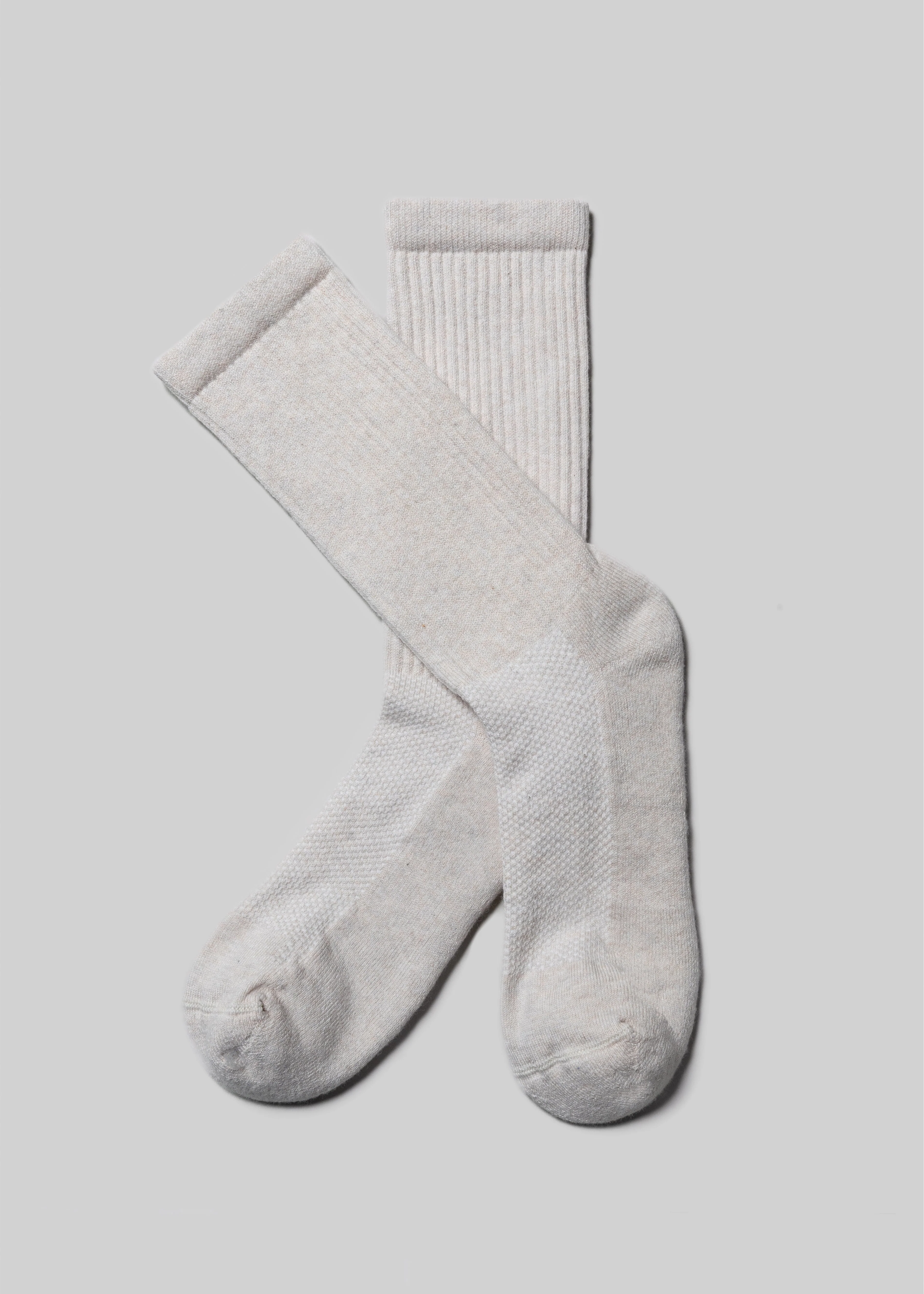 The Statement Crew Tube Sock - Image 4