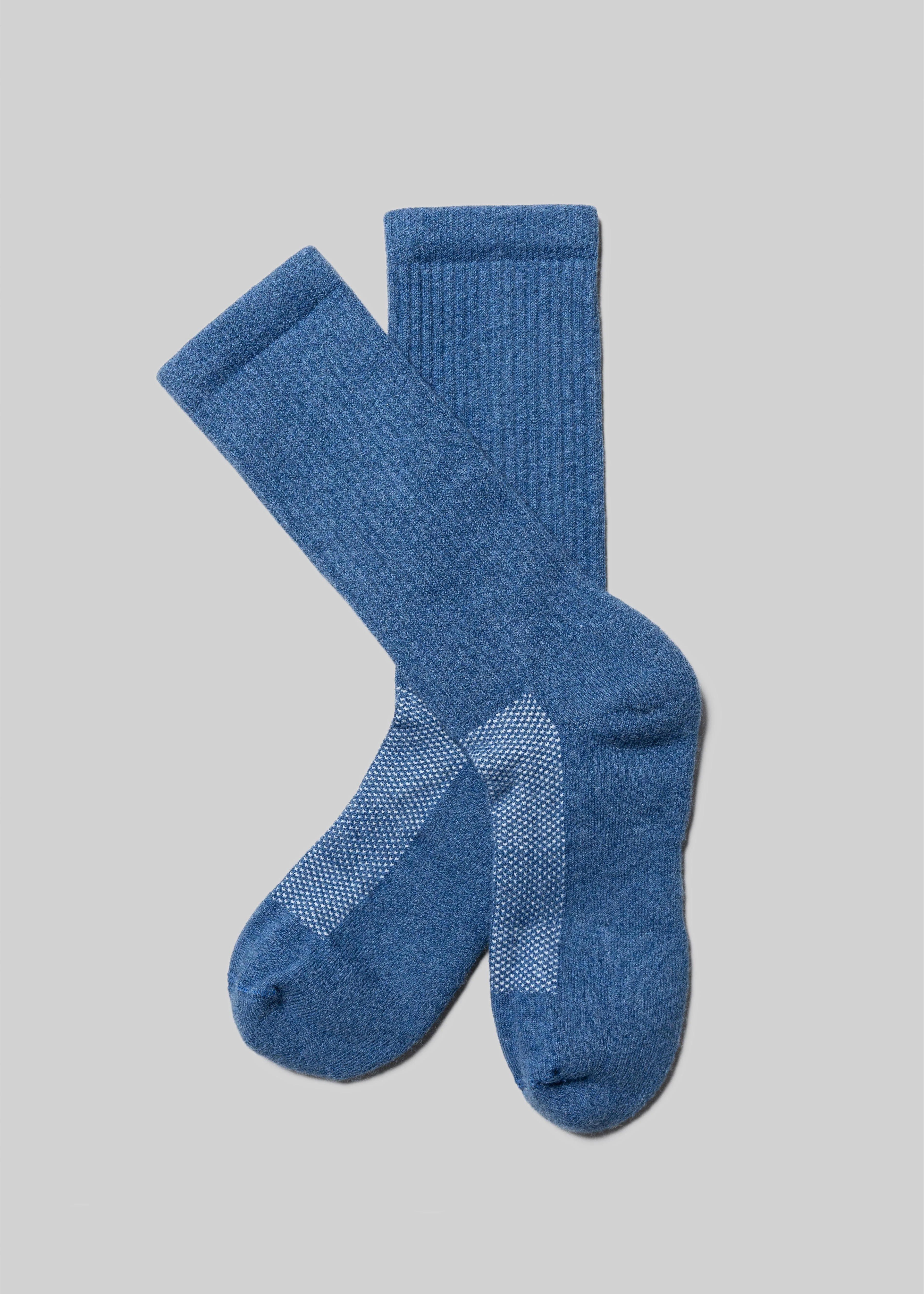 The Statement Crew Tube Sock - Image 7