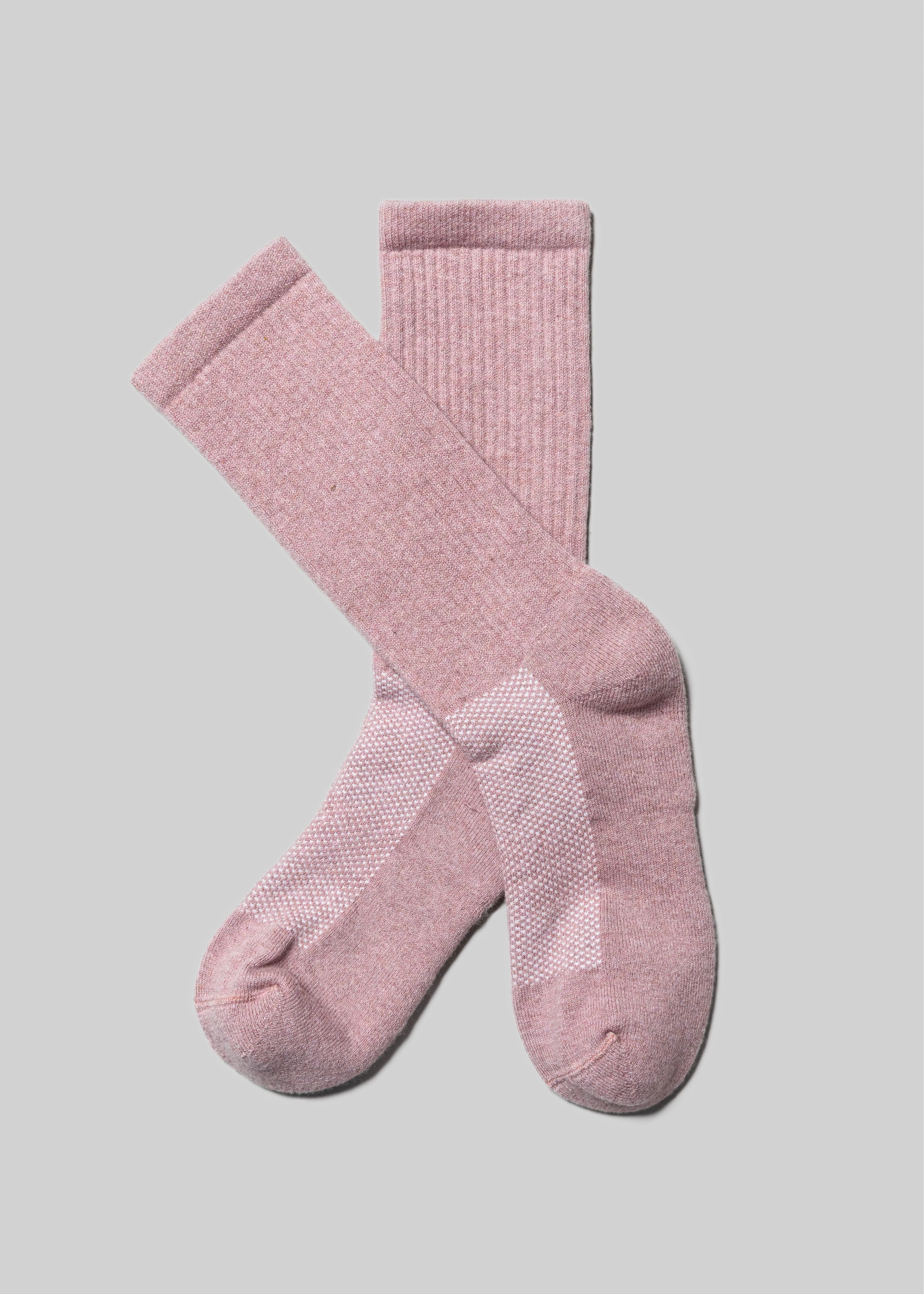 The Statement Crew Tube Sock - Image 8
