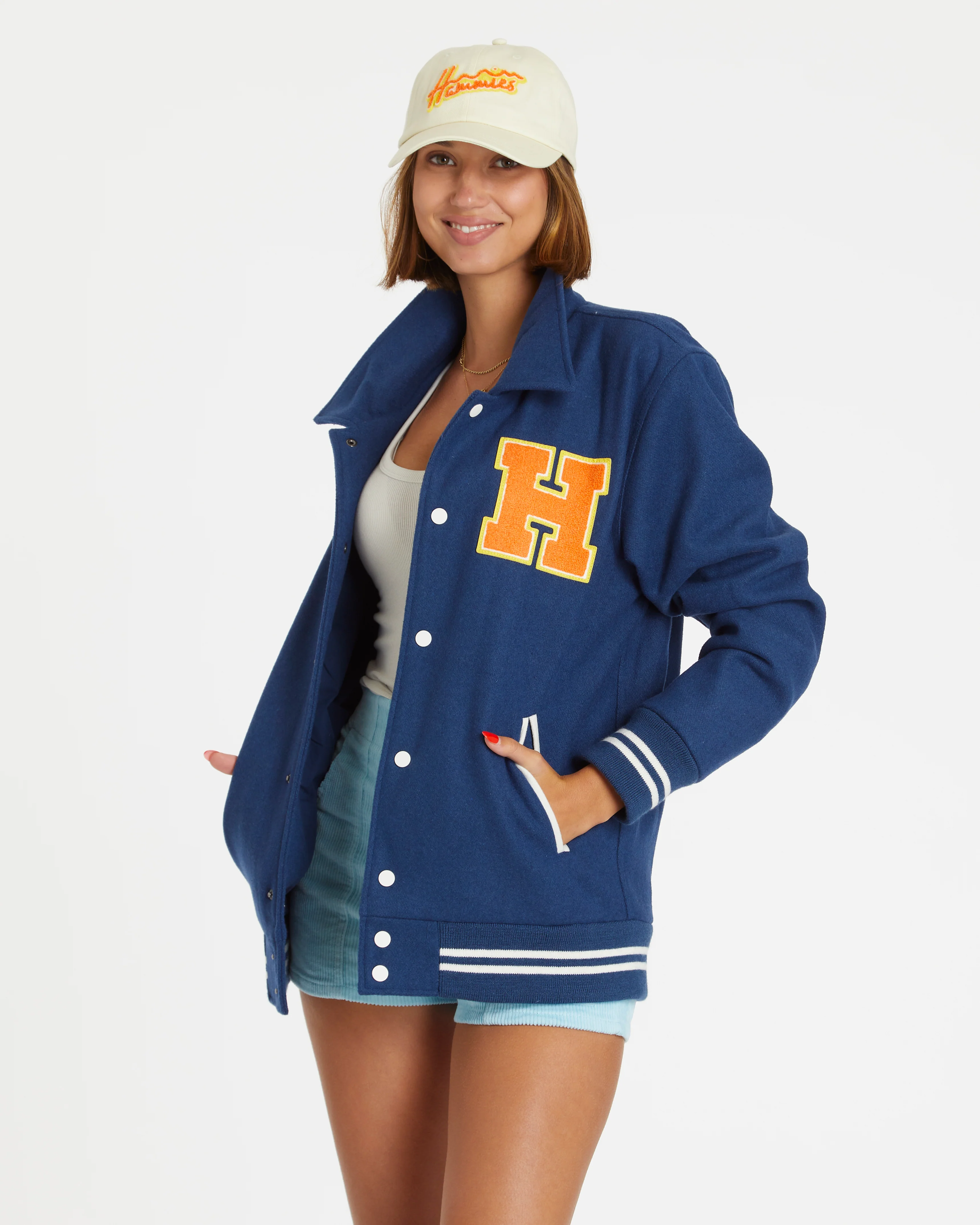 Varsity Jacket - Image 12