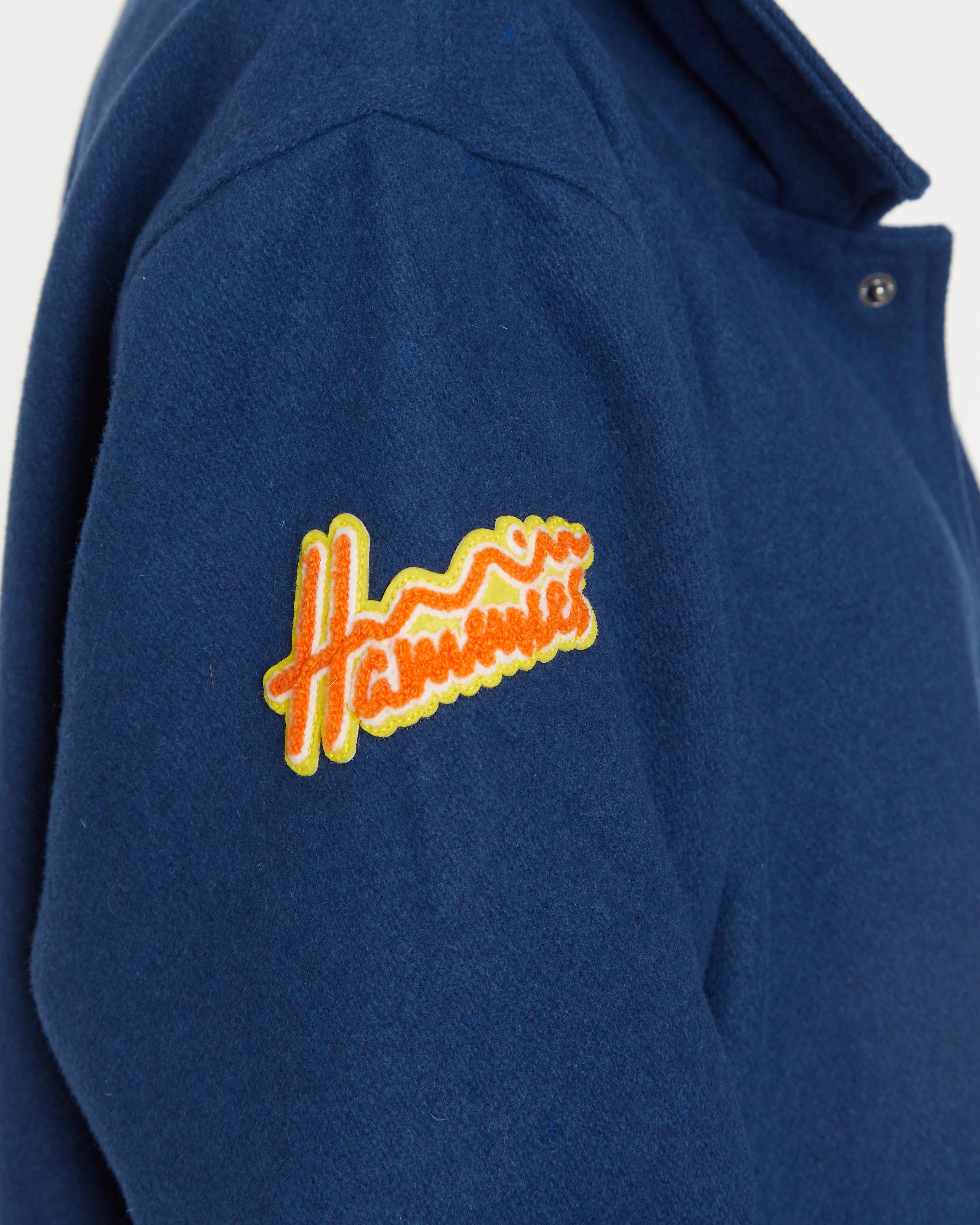 Varsity Jacket - Image 14
