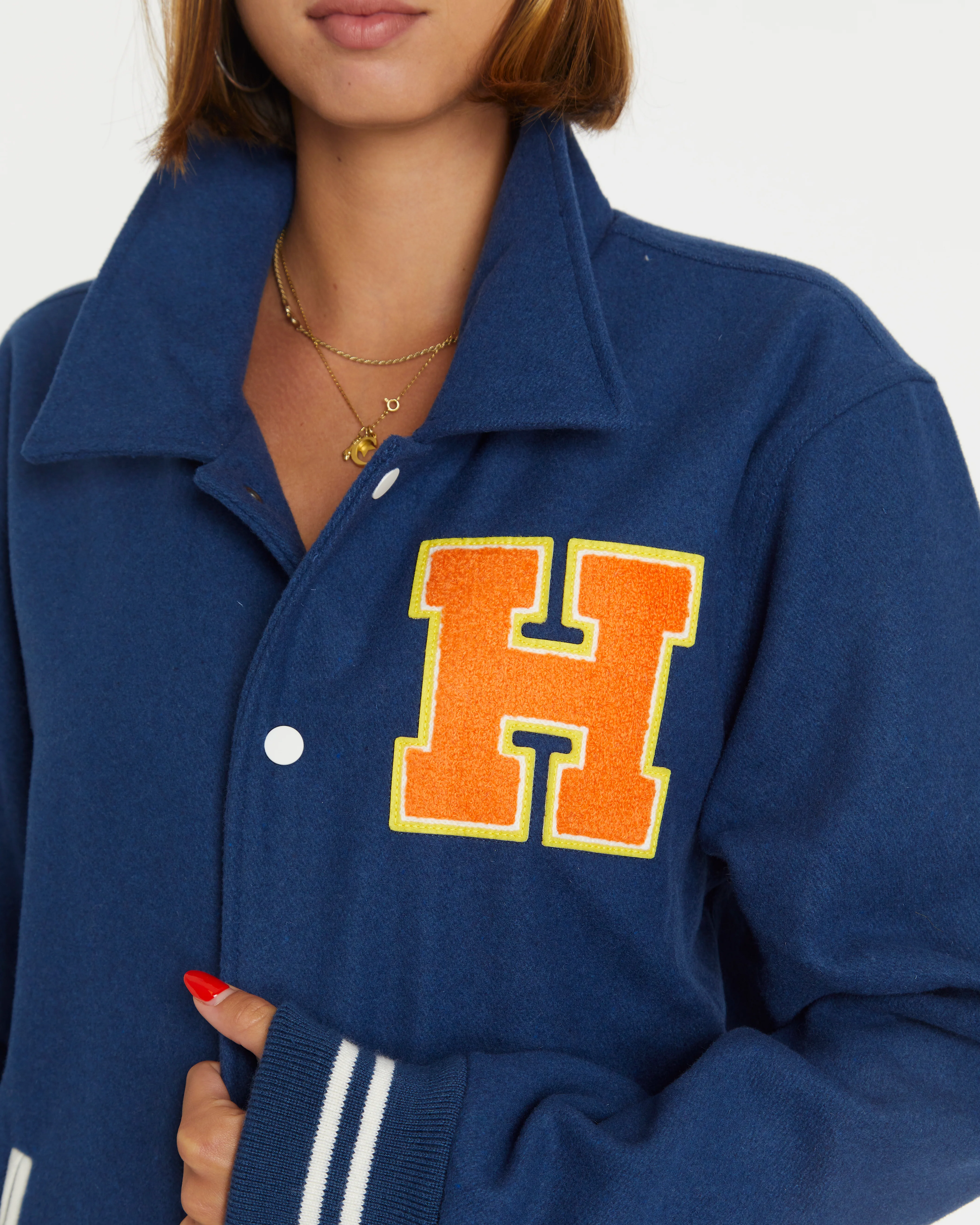 Varsity Jacket - Image 15