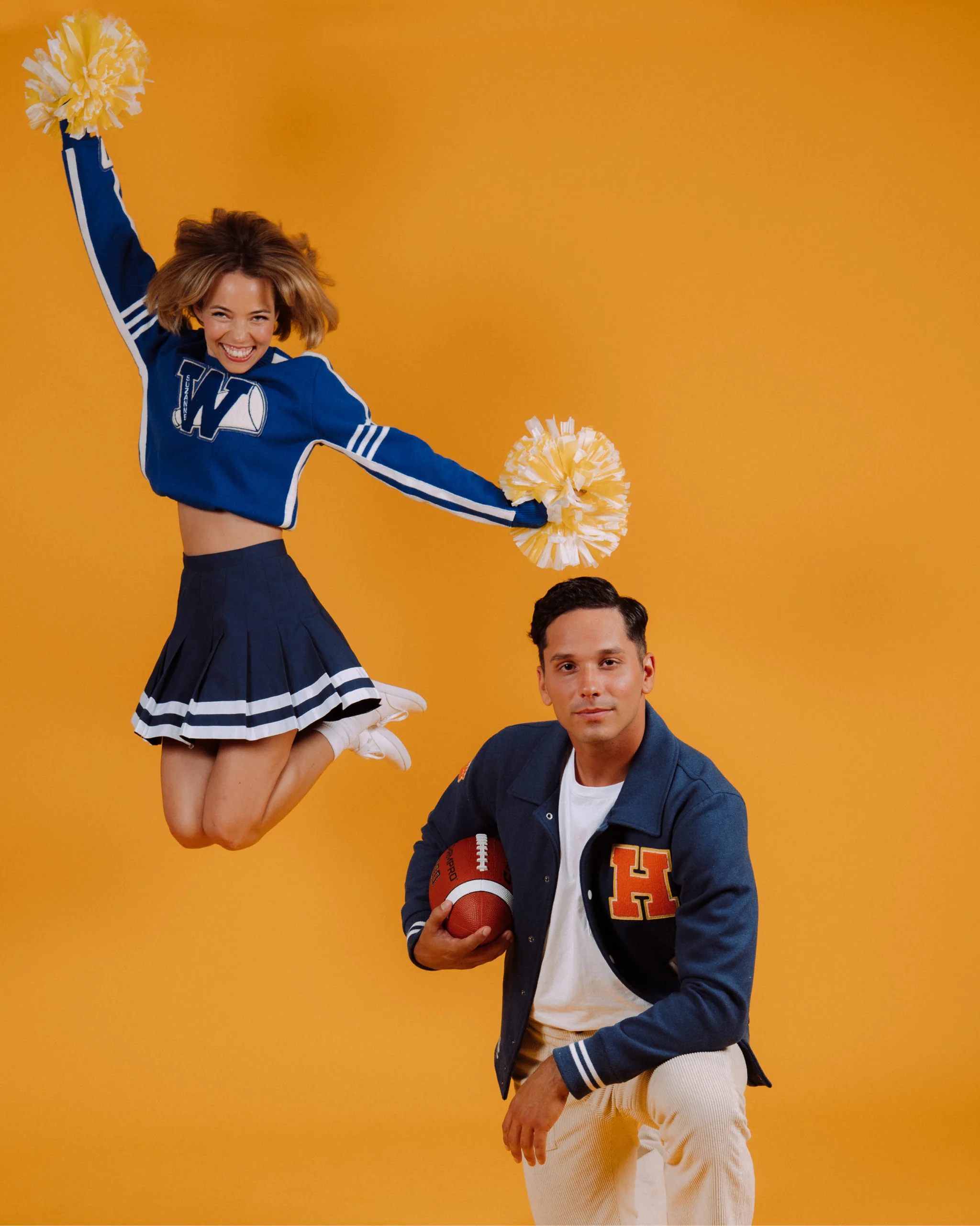Varsity Jacket - Image 18