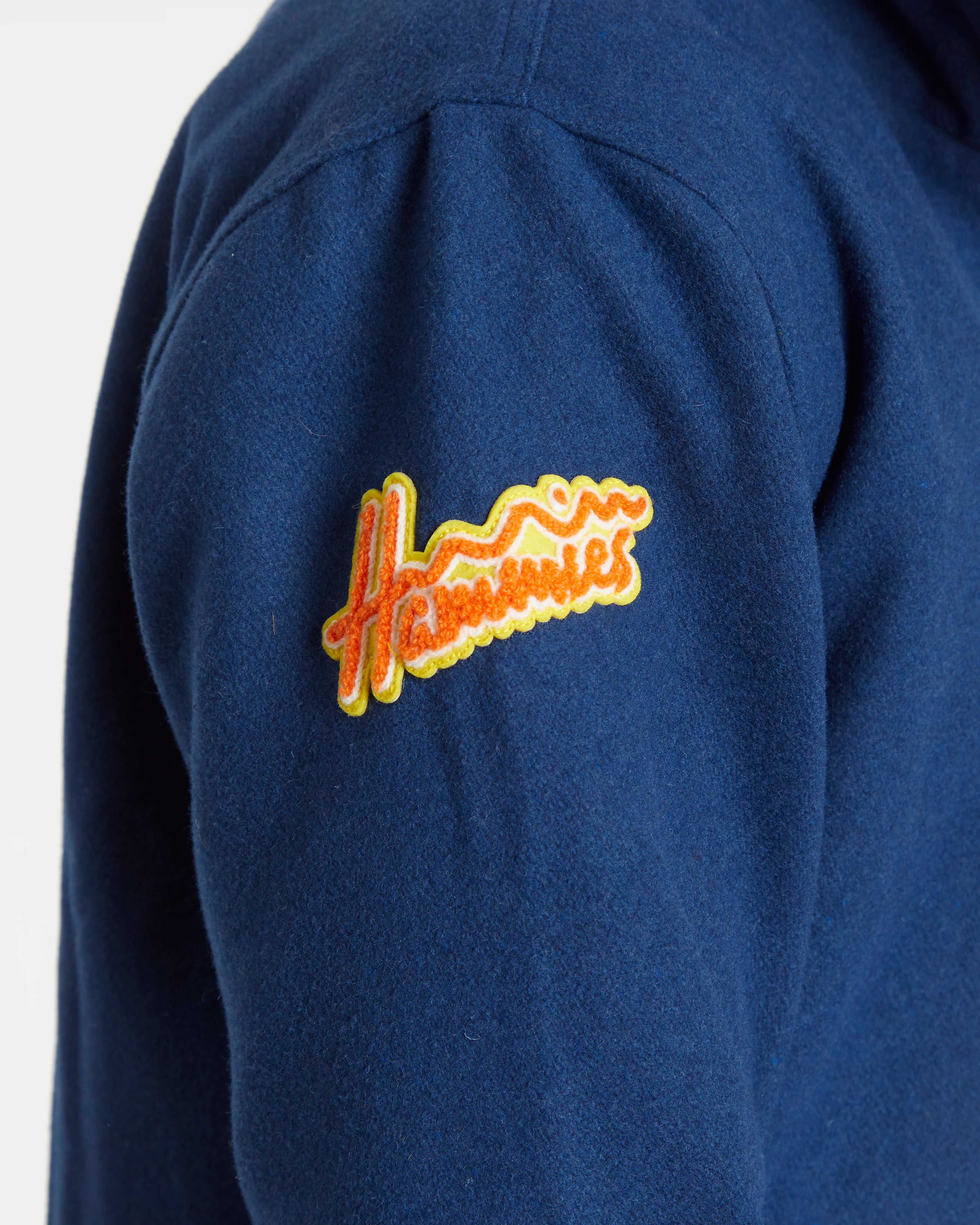 Varsity Jacket - Image 8