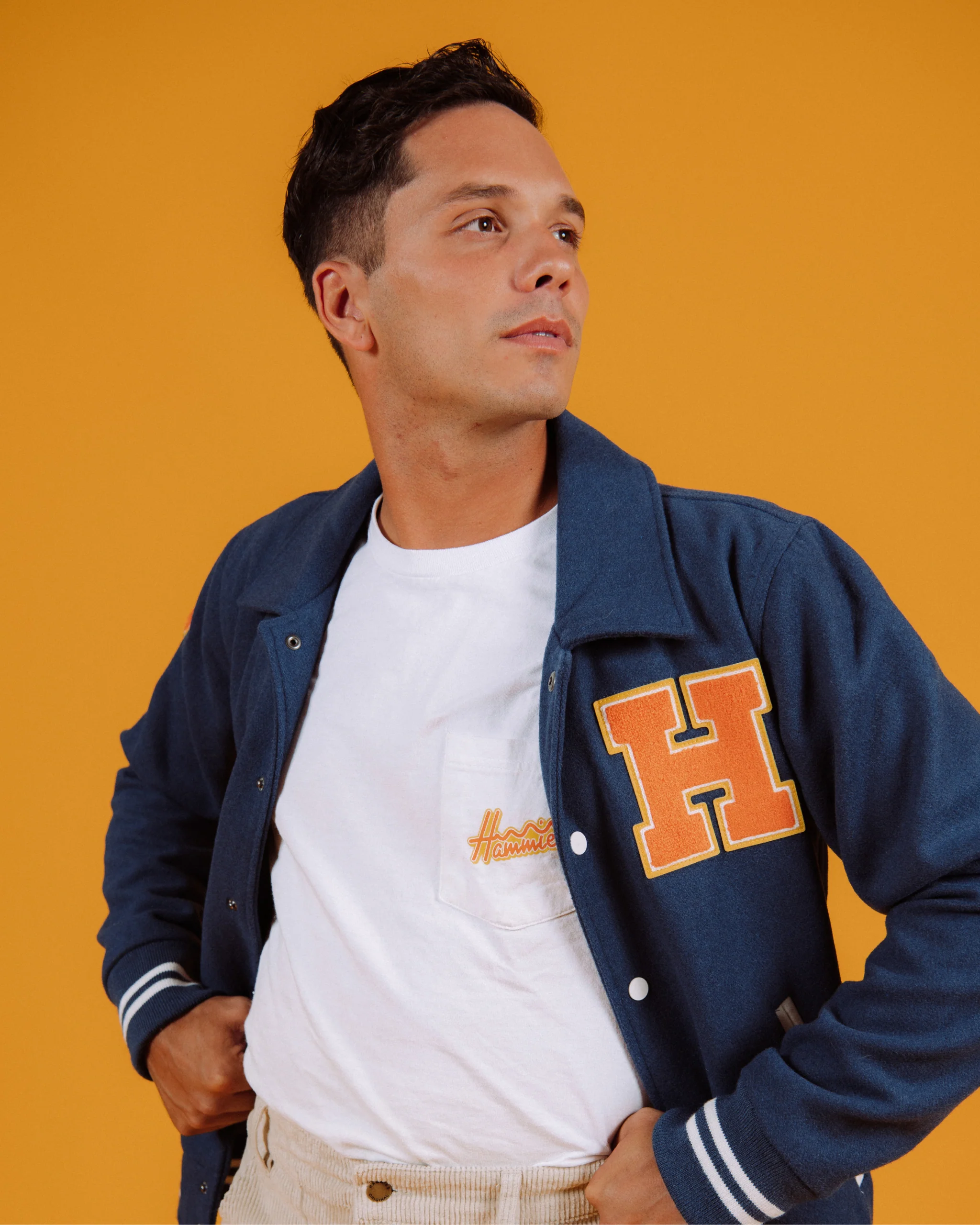 Varsity Tee - Image 12