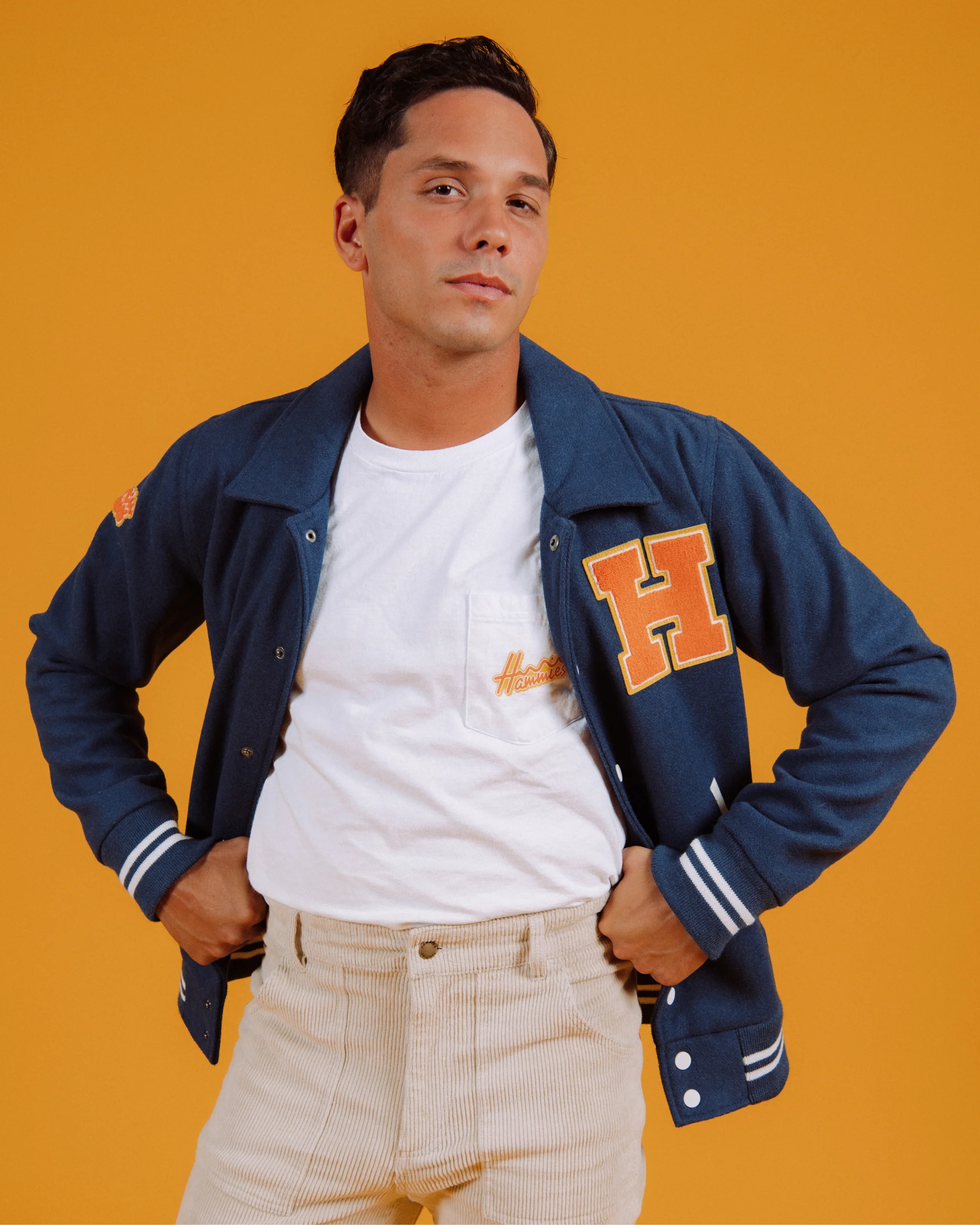 Varsity Tee - Image 14