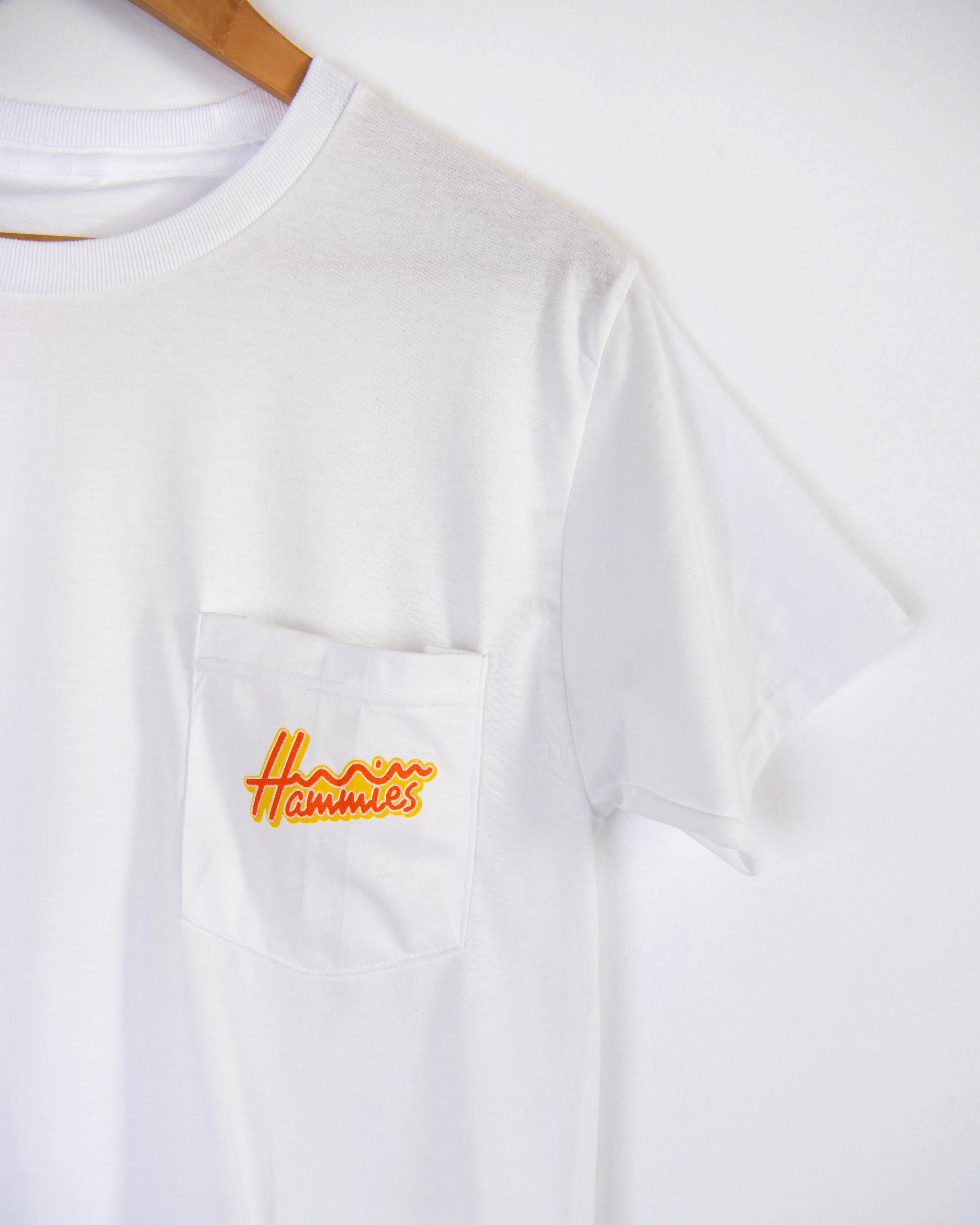 Varsity Tee - Image 4