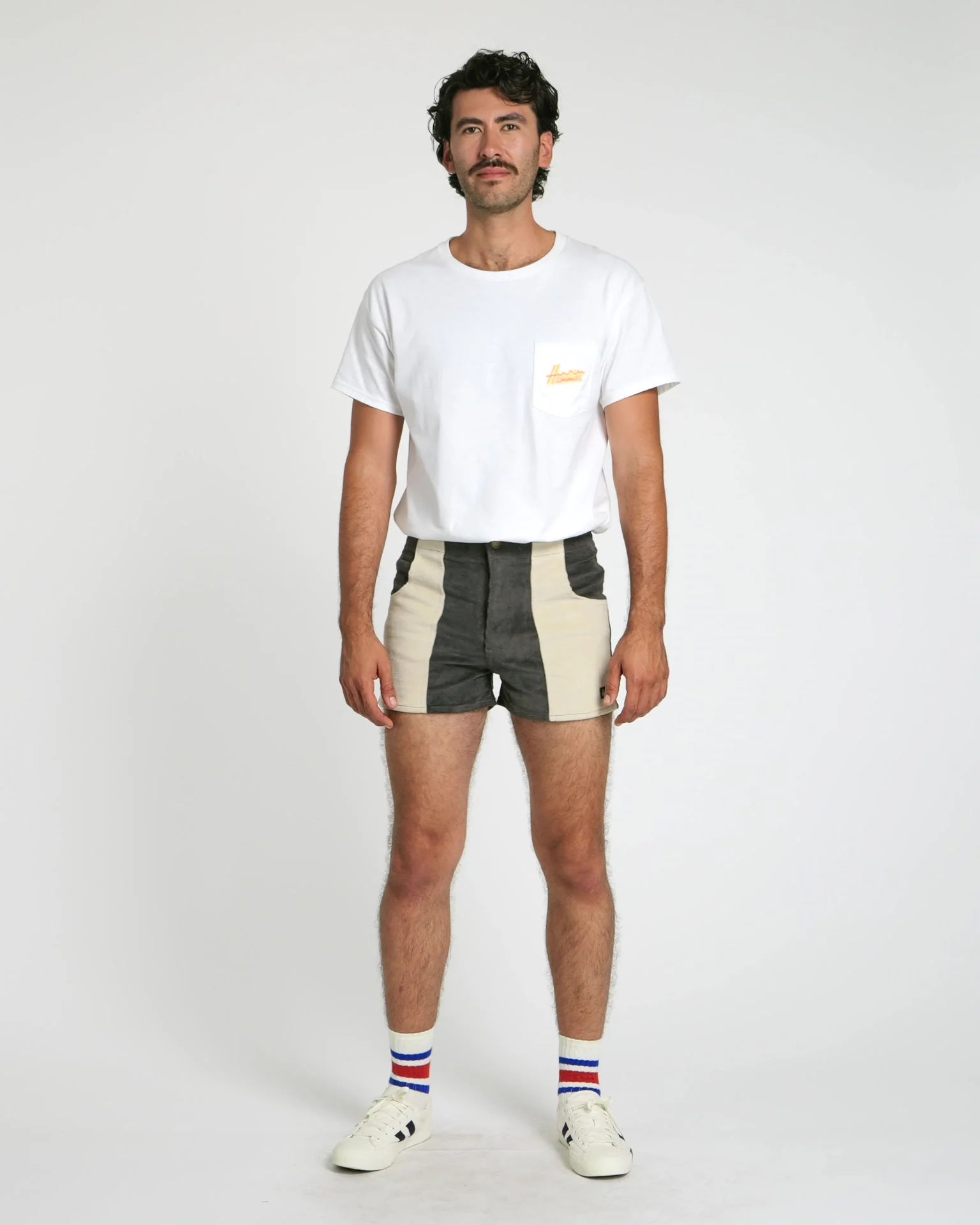 Varsity Tee - Image 6