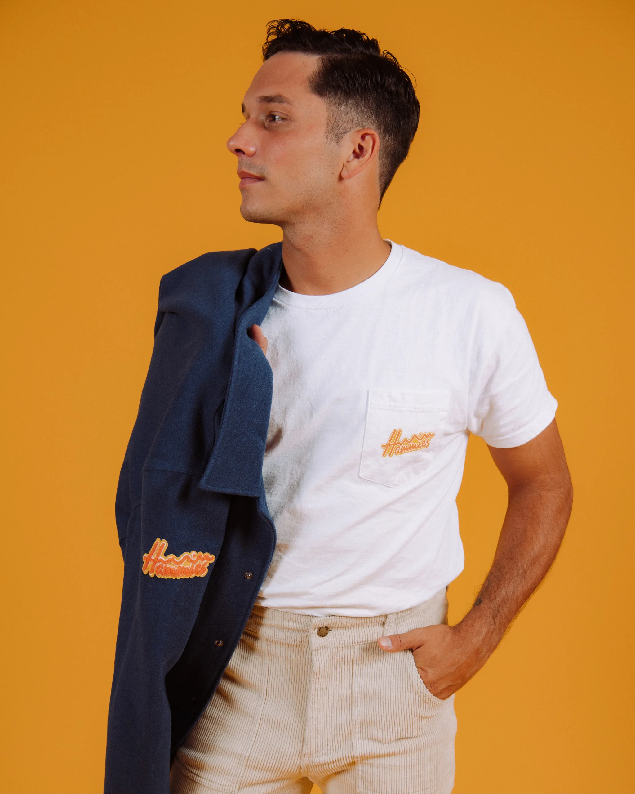 Varsity Tee - Image 7